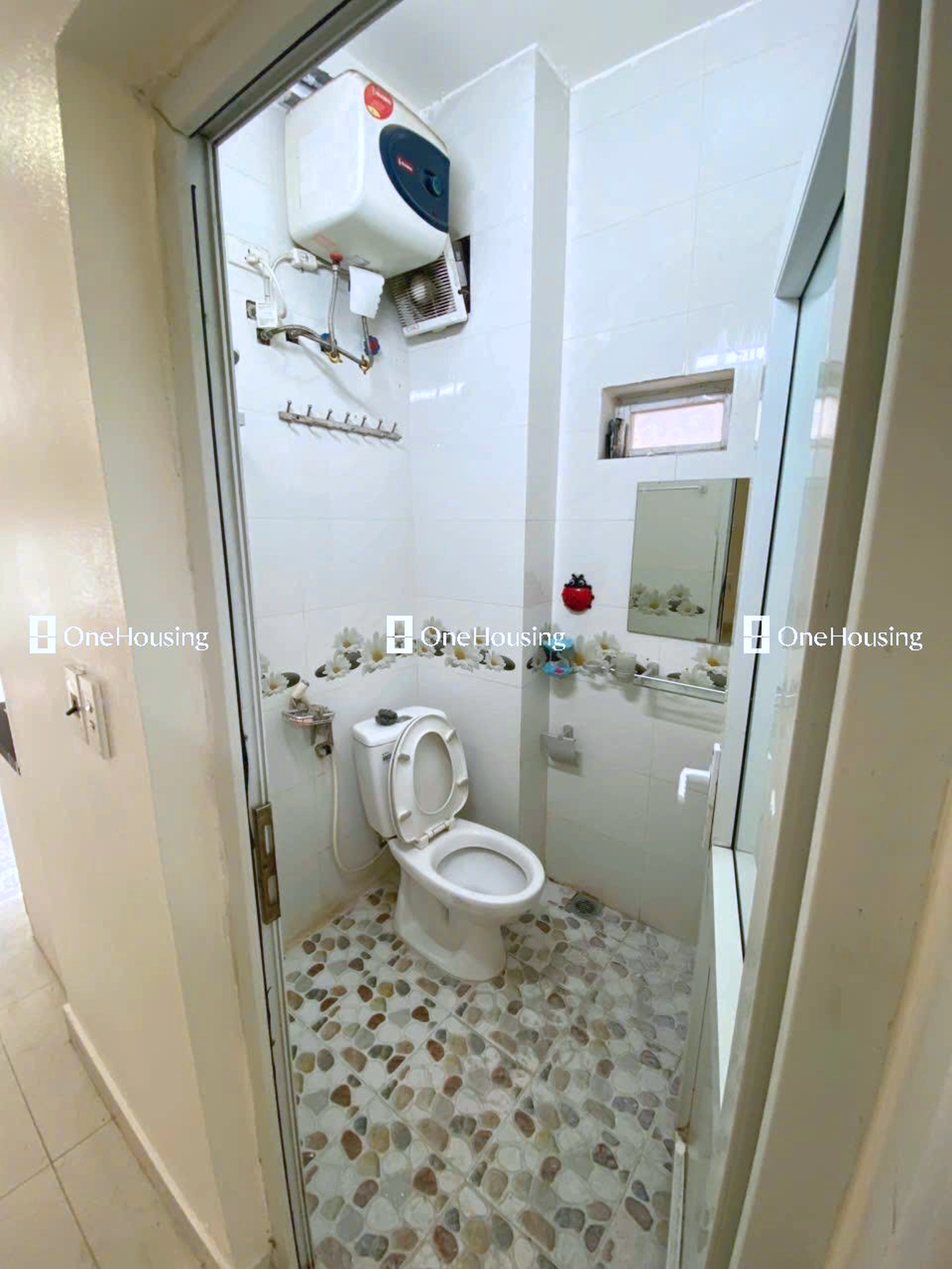 Nhà mặt ngõ cách Đường Đa Tốn 100m, X. Đa Tốn, H. Gia Lâm, TP. Hà Nội