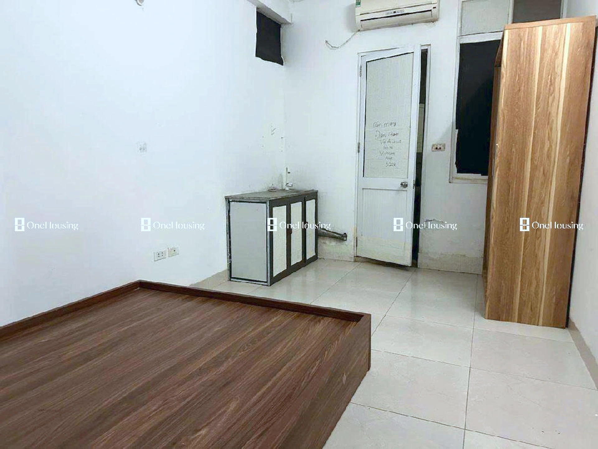 Nhà mặt ngõ cách Đồng Me 30m, P. Mễ Trì, Q. Nam Từ Liêm, TP. Hà Nội