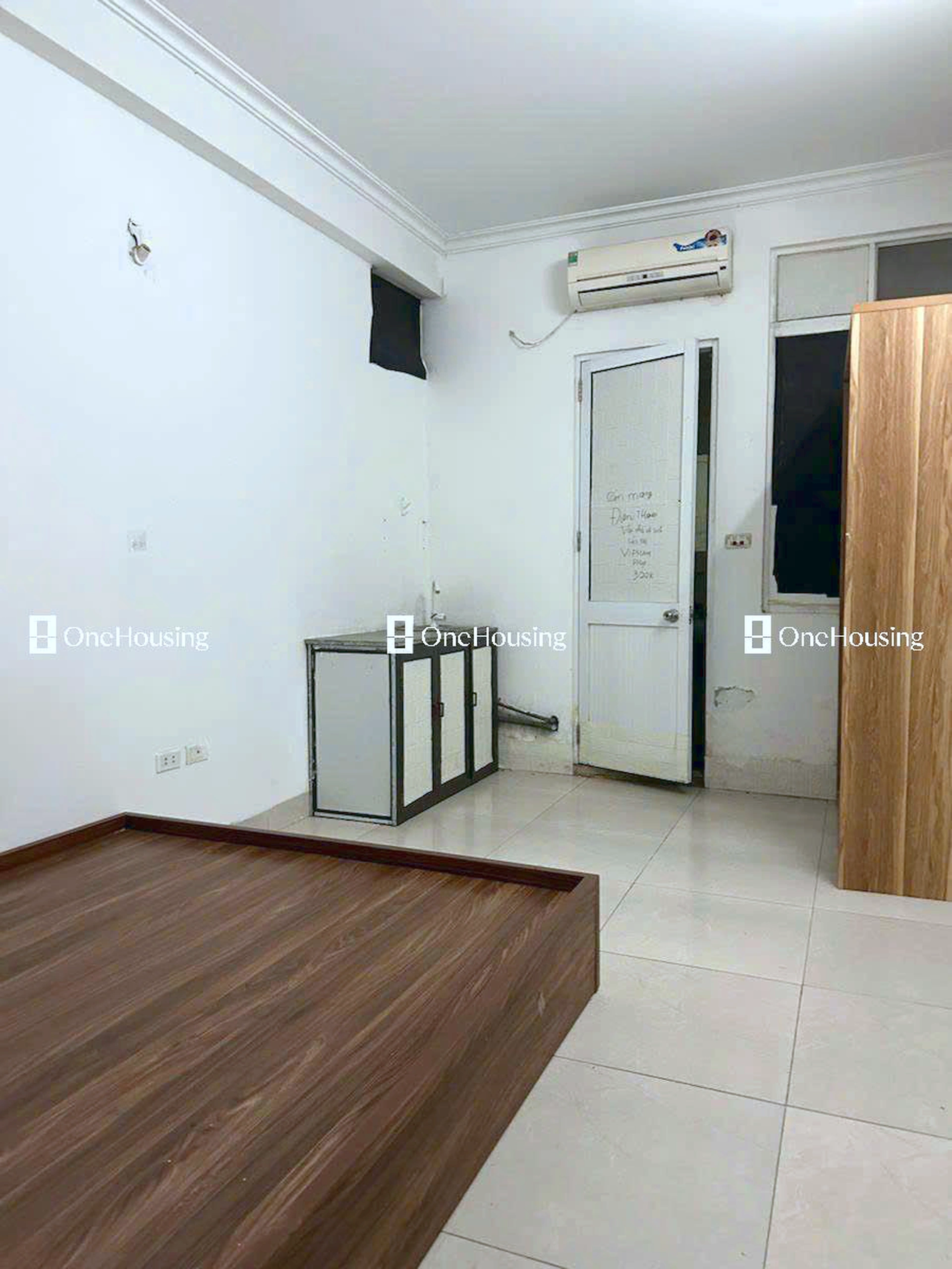 Nhà mặt ngõ cách Đồng Me 30m, P. Mễ Trì, Q. Nam Từ Liêm, TP. Hà Nội