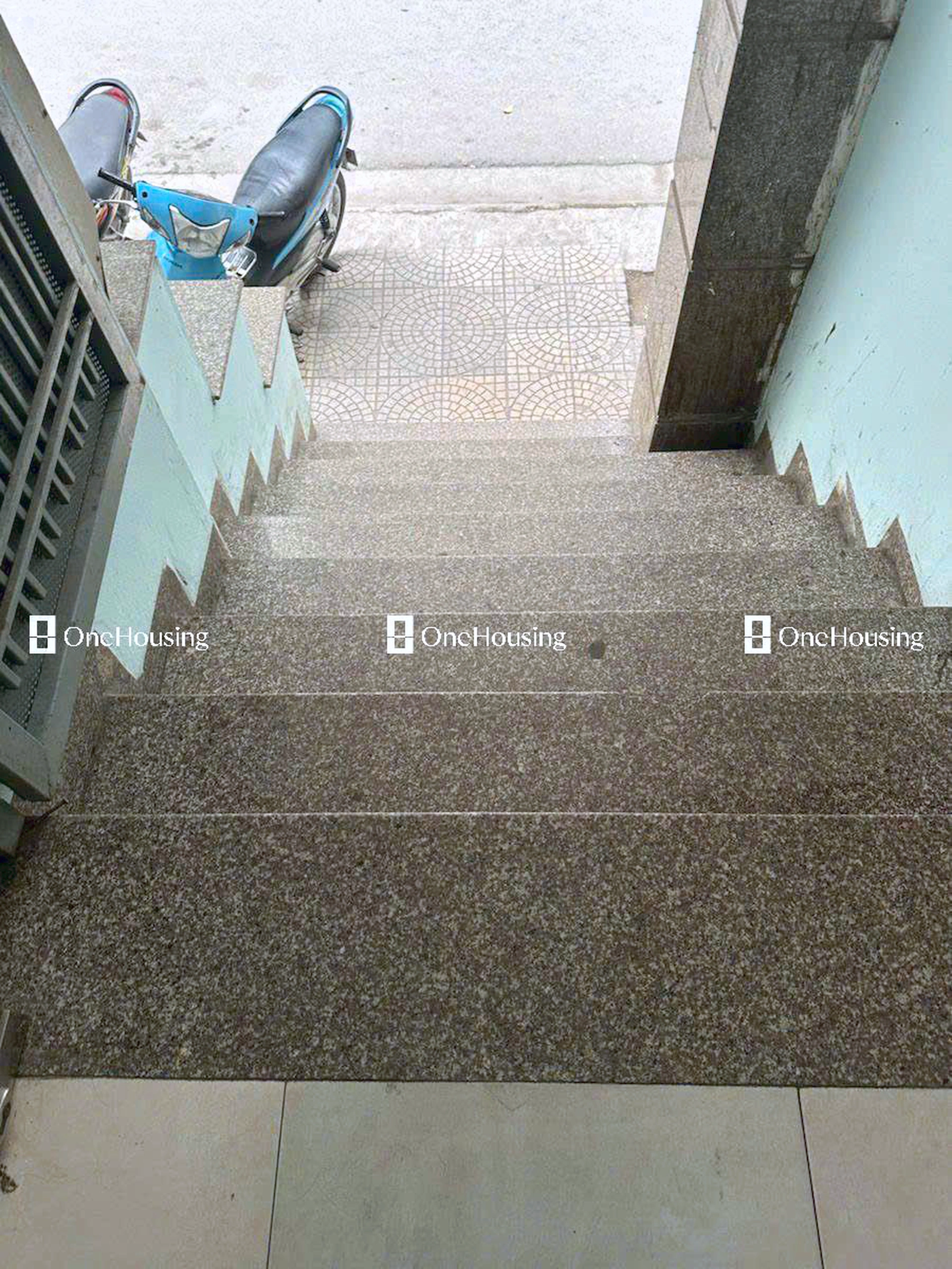 Nhà mặt ngõ cách Đồng Me 30m, P. Mễ Trì, Q. Nam Từ Liêm, TP. Hà Nội