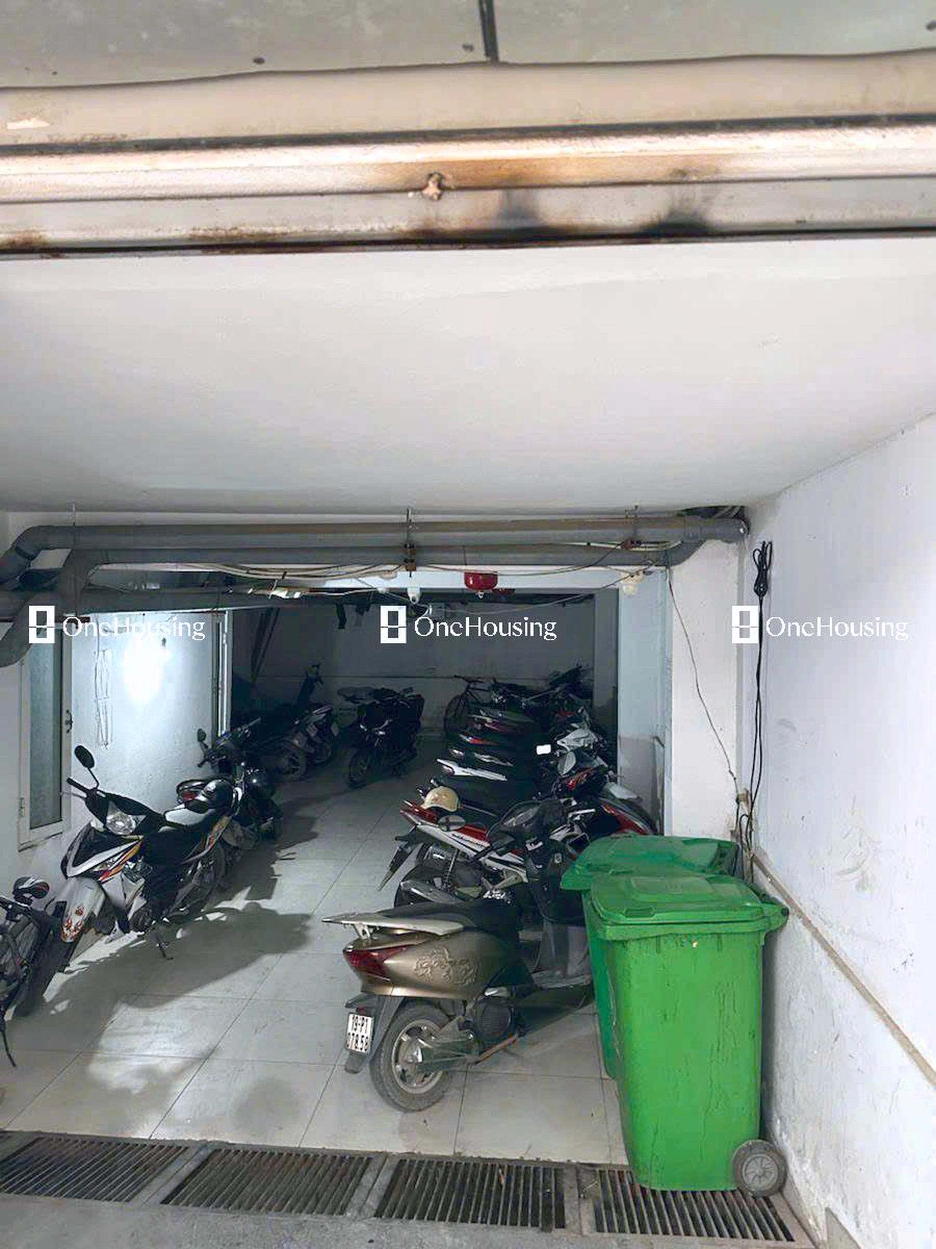 Nhà mặt ngõ cách Đồng Me 30m, P. Mễ Trì, Q. Nam Từ Liêm, TP. Hà Nội