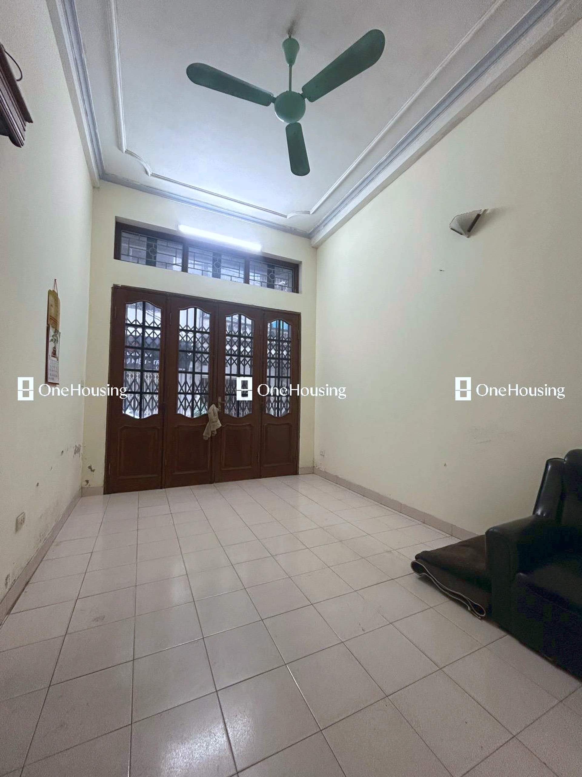 Nhà mặt ngõ cách Phố Vọng 50m, P. Đồng Tâm, Q. Hai Bà Trưng, TP. Hà Nội