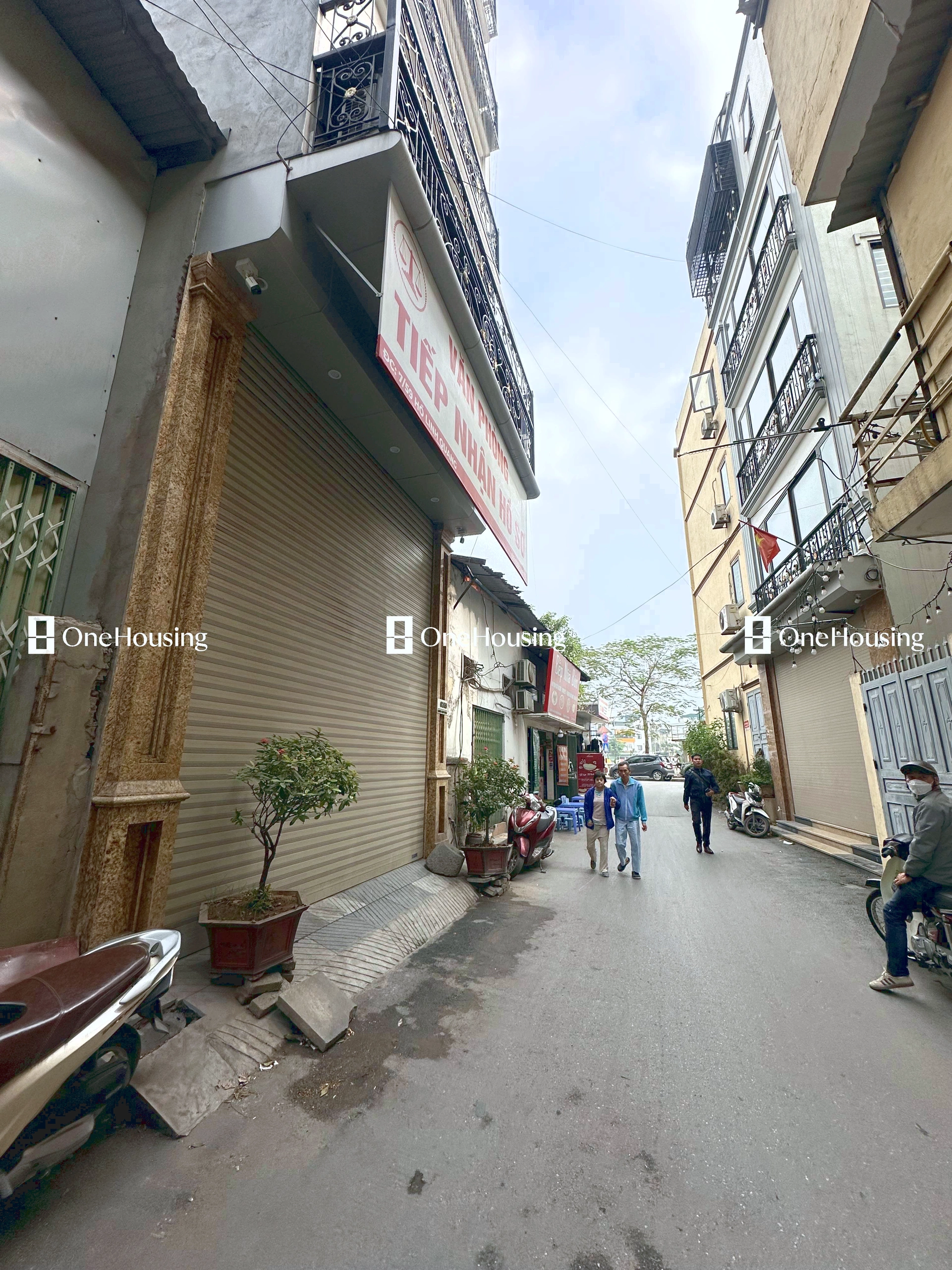 Onehousing image