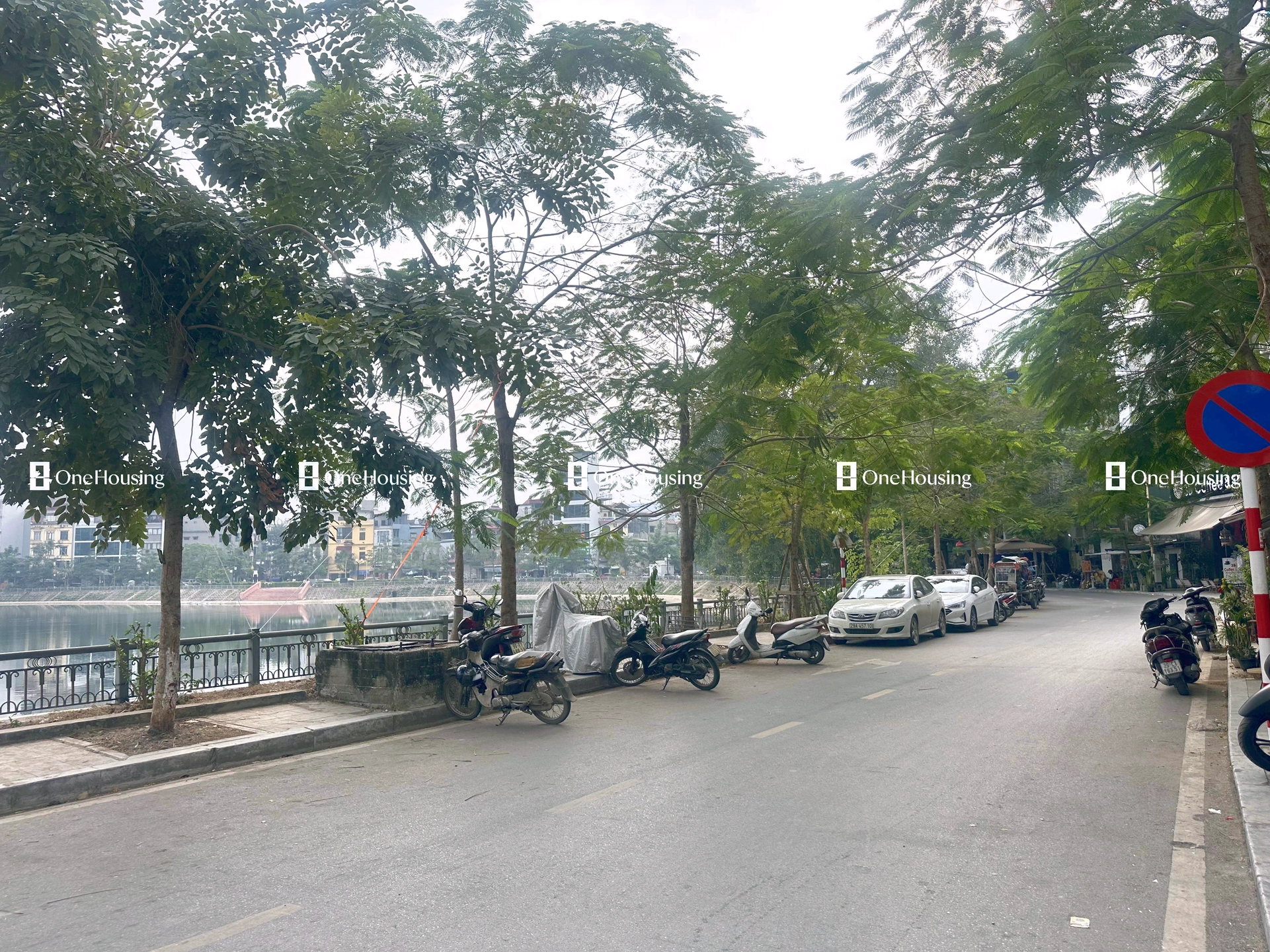 Nhà mặt ngõ cách Tôn Đức Thắng 100m, P. Văn Chương, Q. Đống Đa, TP. Hà Nội