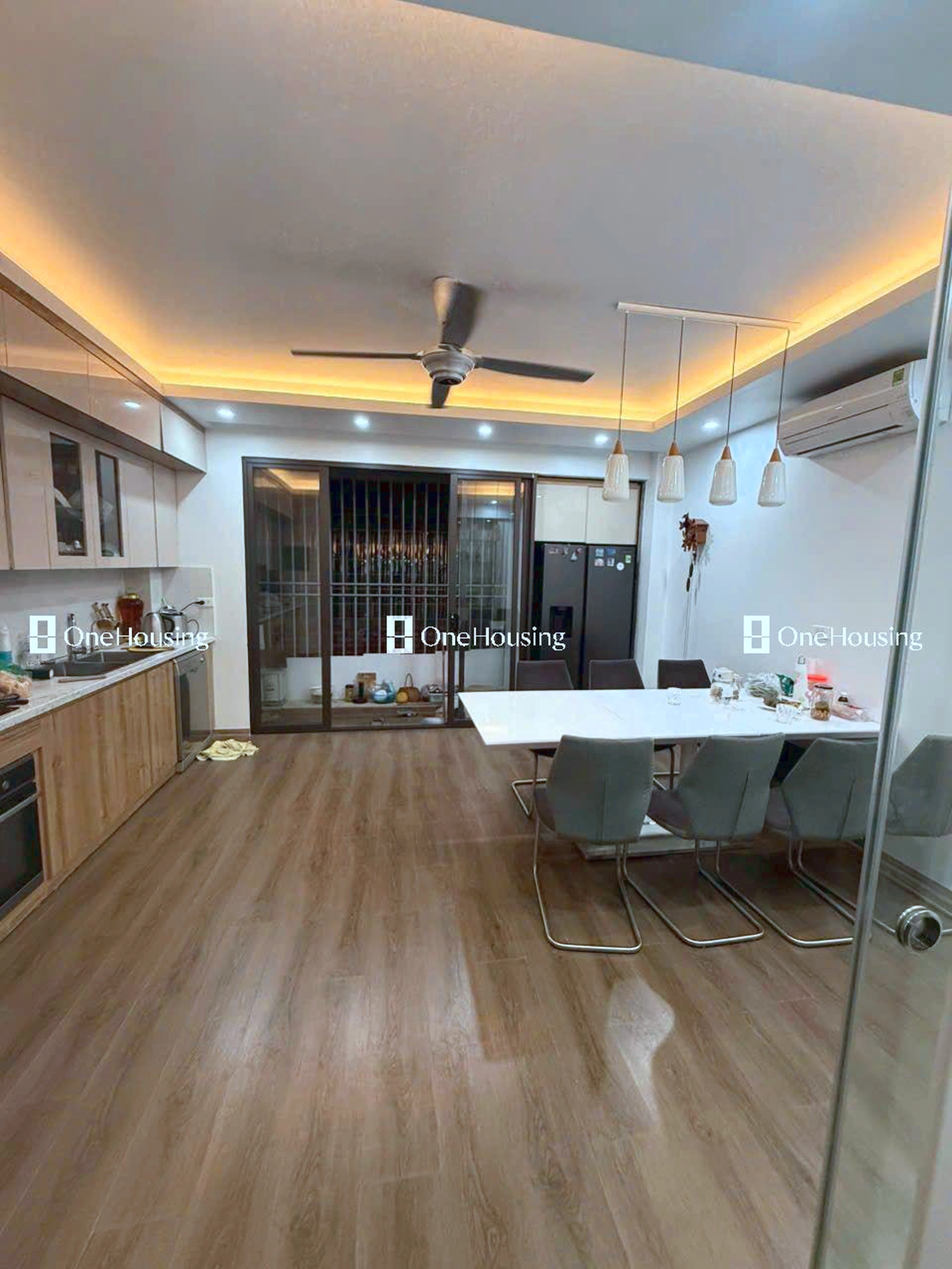 Nhà mặt phố Lê Trọng Tấn, P. Dương Nội, Q. Hà Đông, TP. Hà Nội