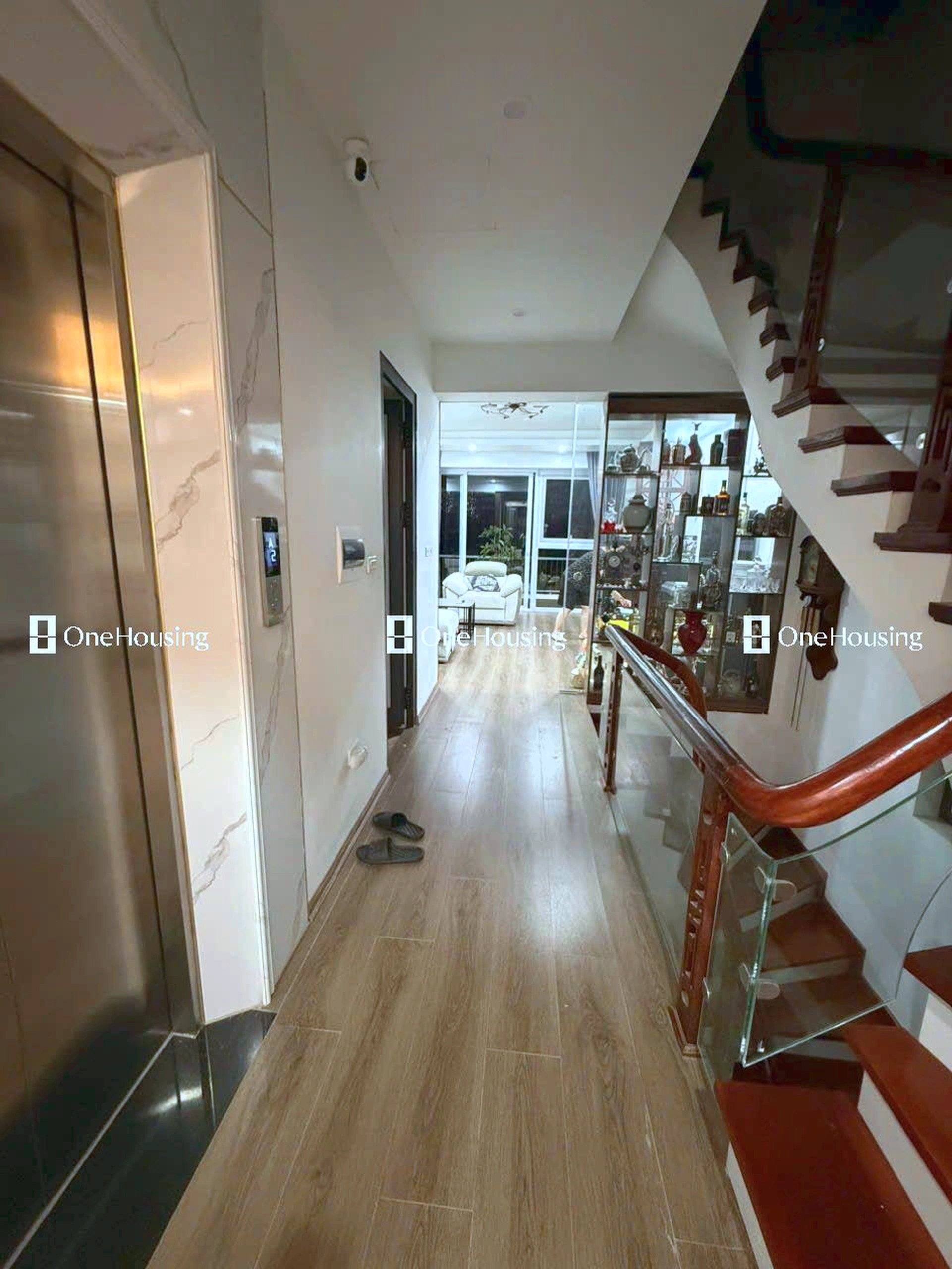 Nhà mặt phố Lê Trọng Tấn, P. Dương Nội, Q. Hà Đông, TP. Hà Nội