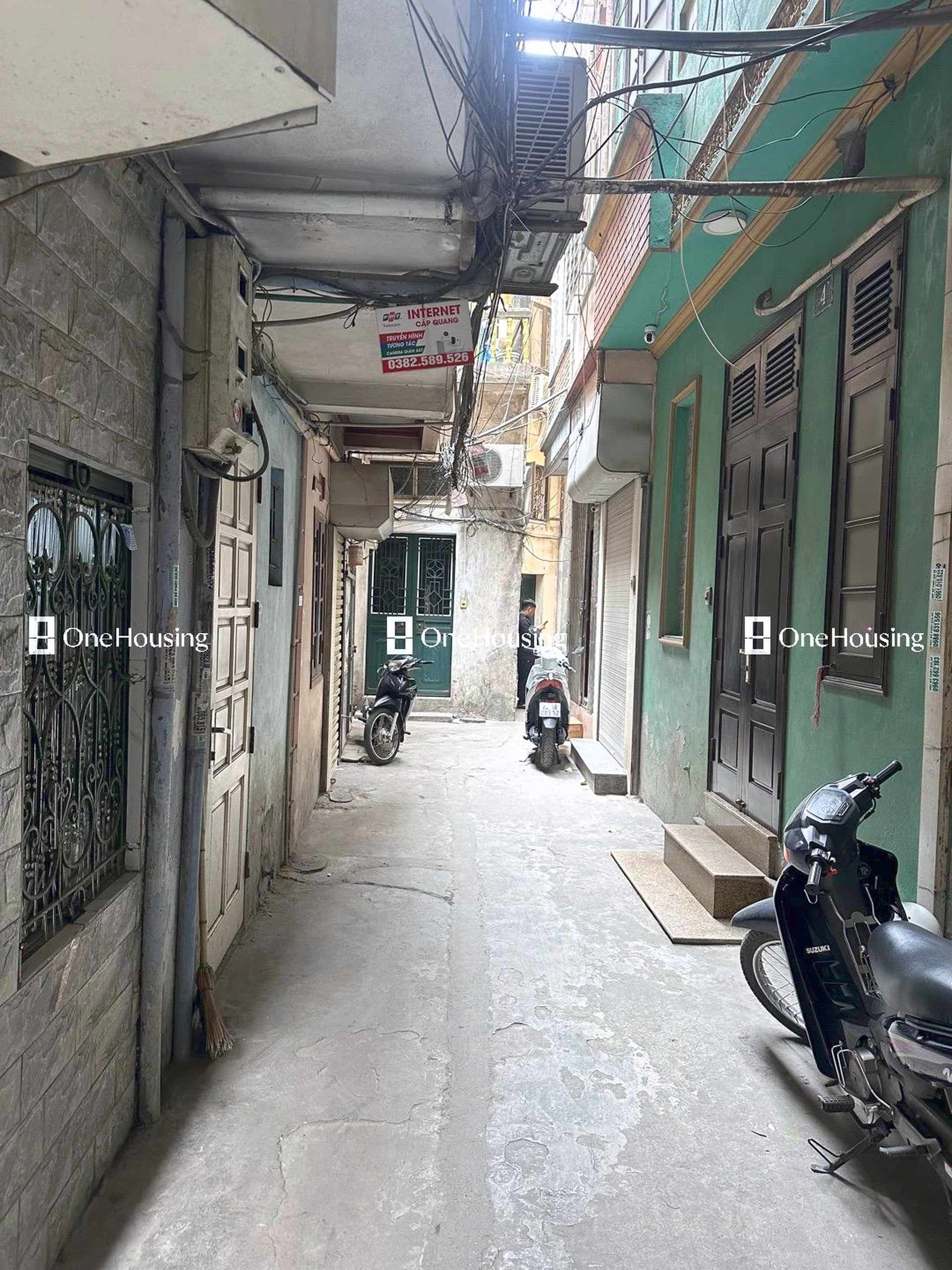 Onehousing image