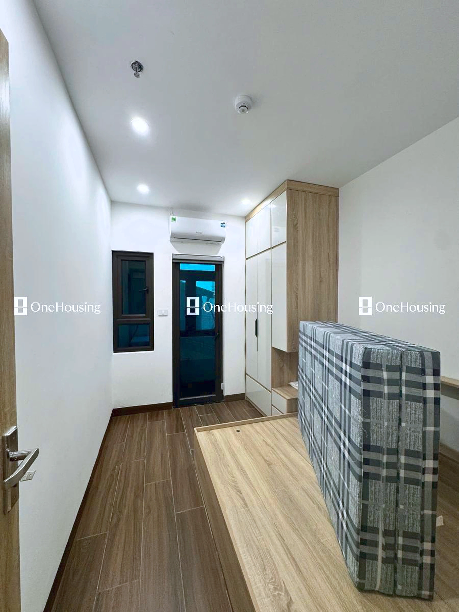 Nhà mặt ngõ cách Nguyễn Khánh Toàn 50m, P. Quan Hoa, Q. Cầu Giấy, TP. Hà Nội