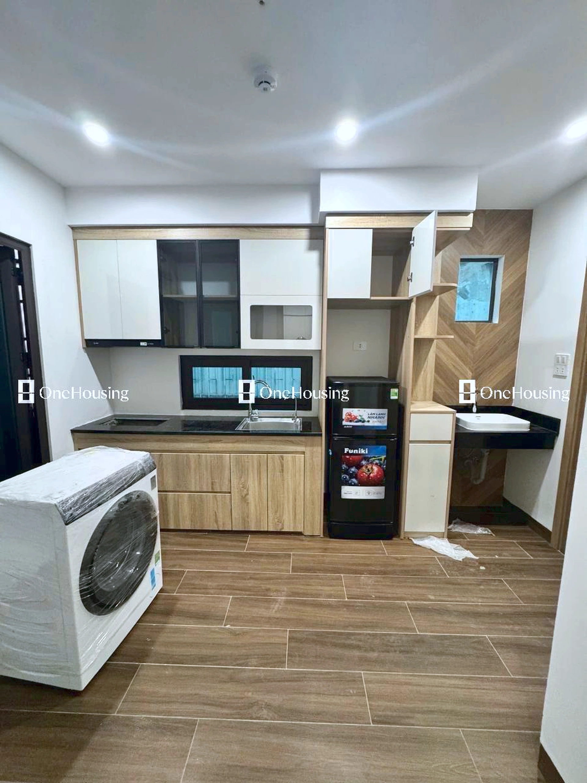 Nhà mặt ngõ cách Nguyễn Khánh Toàn 50m, P. Quan Hoa, Q. Cầu Giấy, TP. Hà Nội