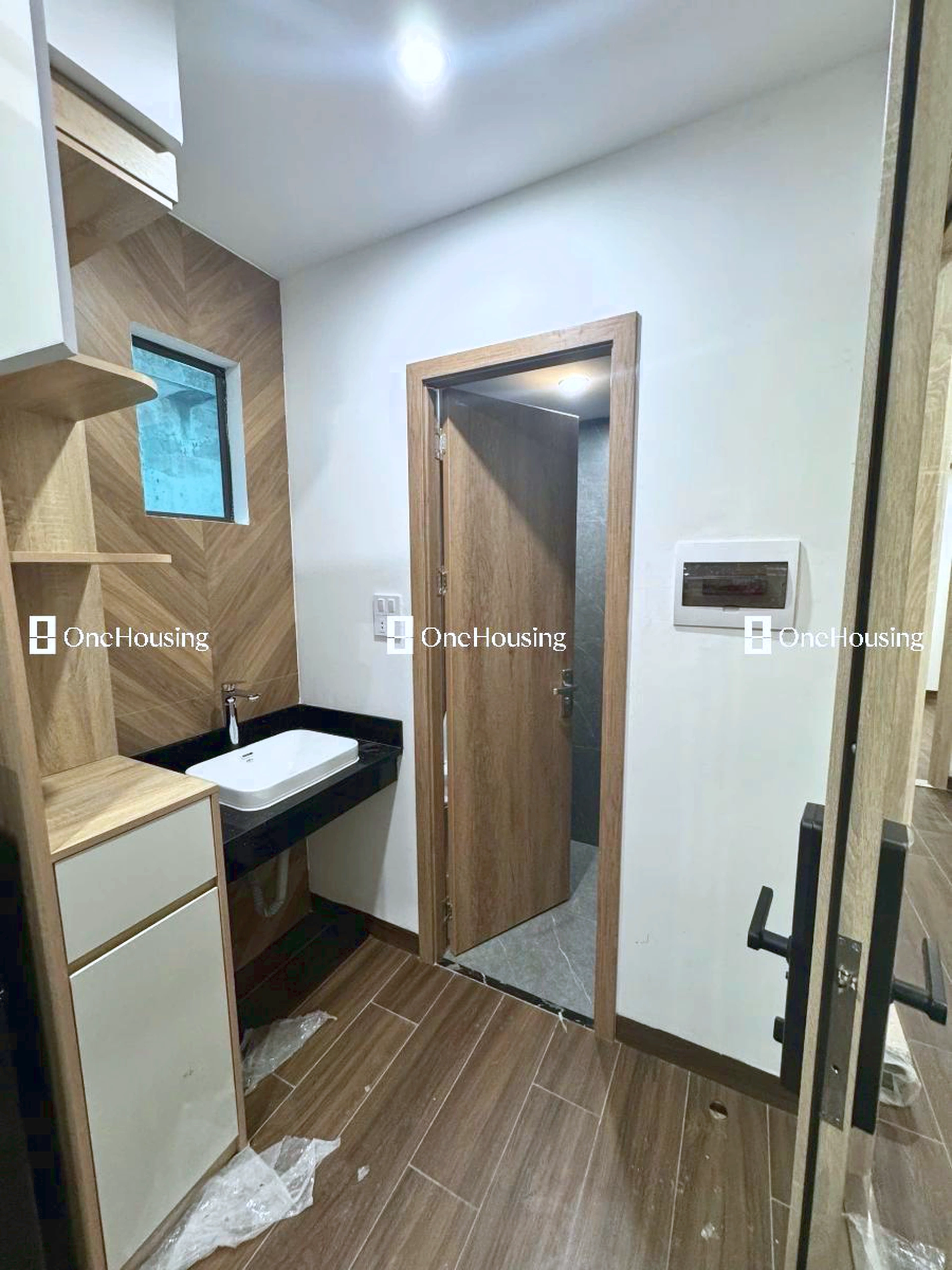 Nhà mặt ngõ cách Nguyễn Khánh Toàn 50m, P. Quan Hoa, Q. Cầu Giấy, TP. Hà Nội