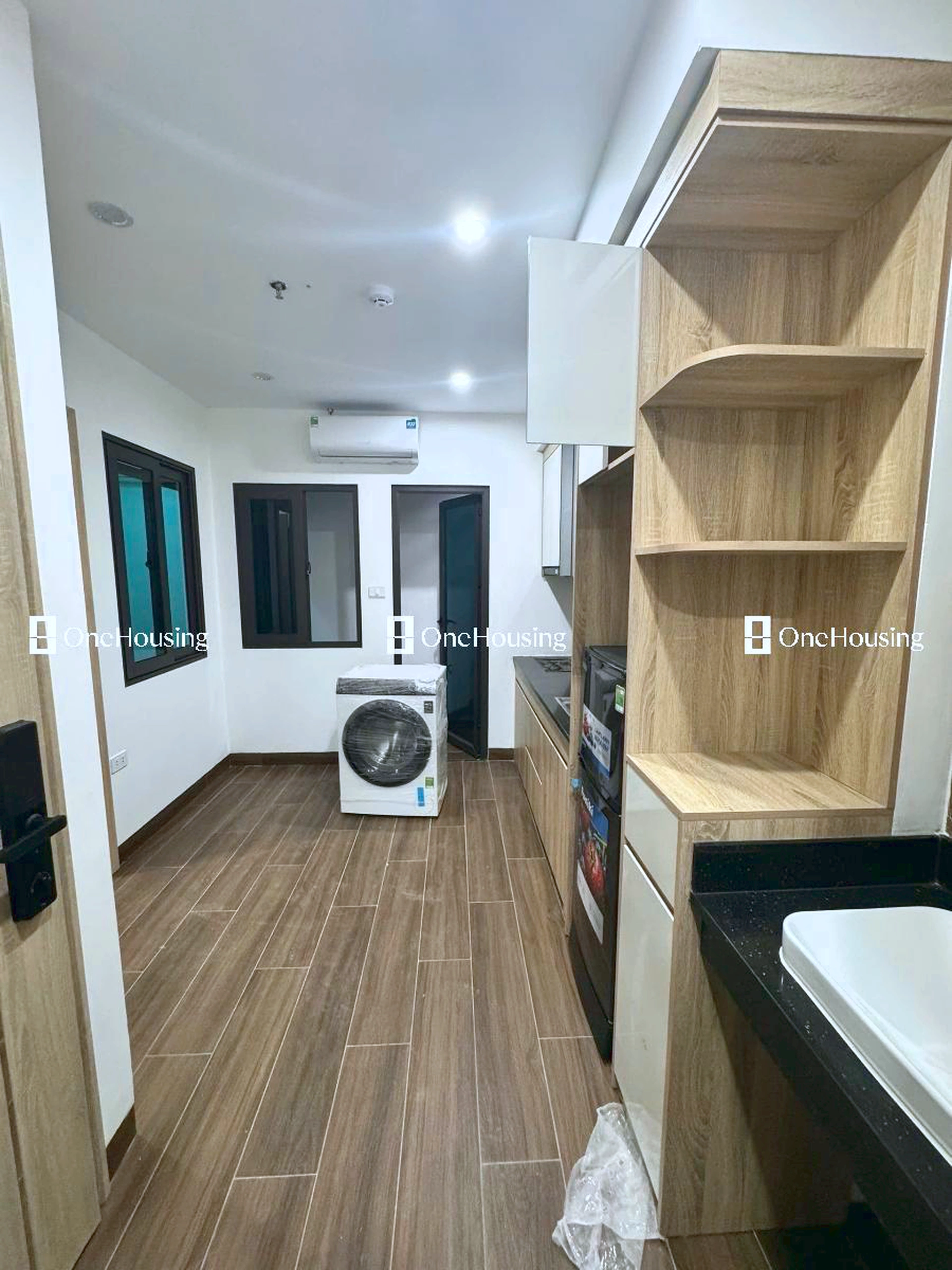 Nhà mặt ngõ cách Nguyễn Khánh Toàn 50m, P. Quan Hoa, Q. Cầu Giấy, TP. Hà Nội