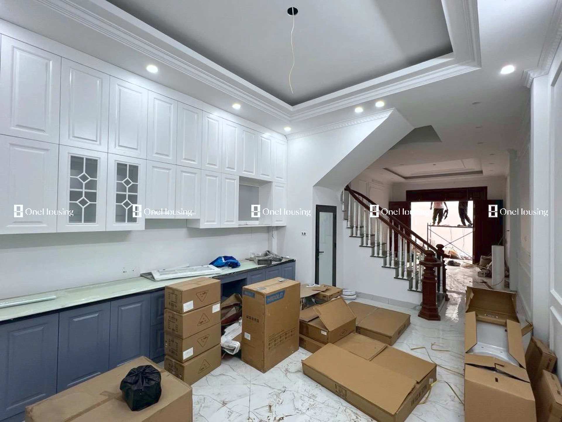 Onehousing image