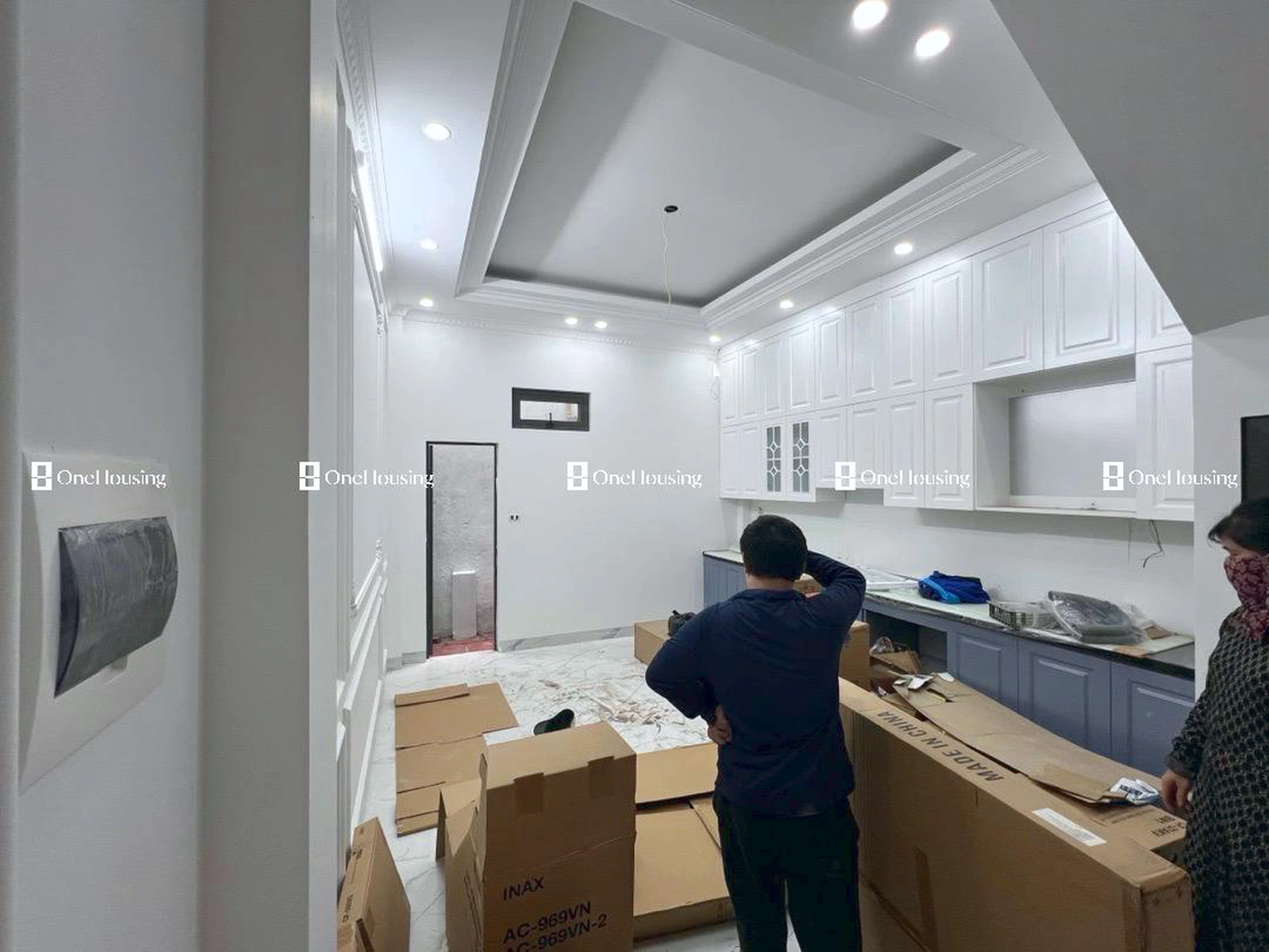 Onehousing image