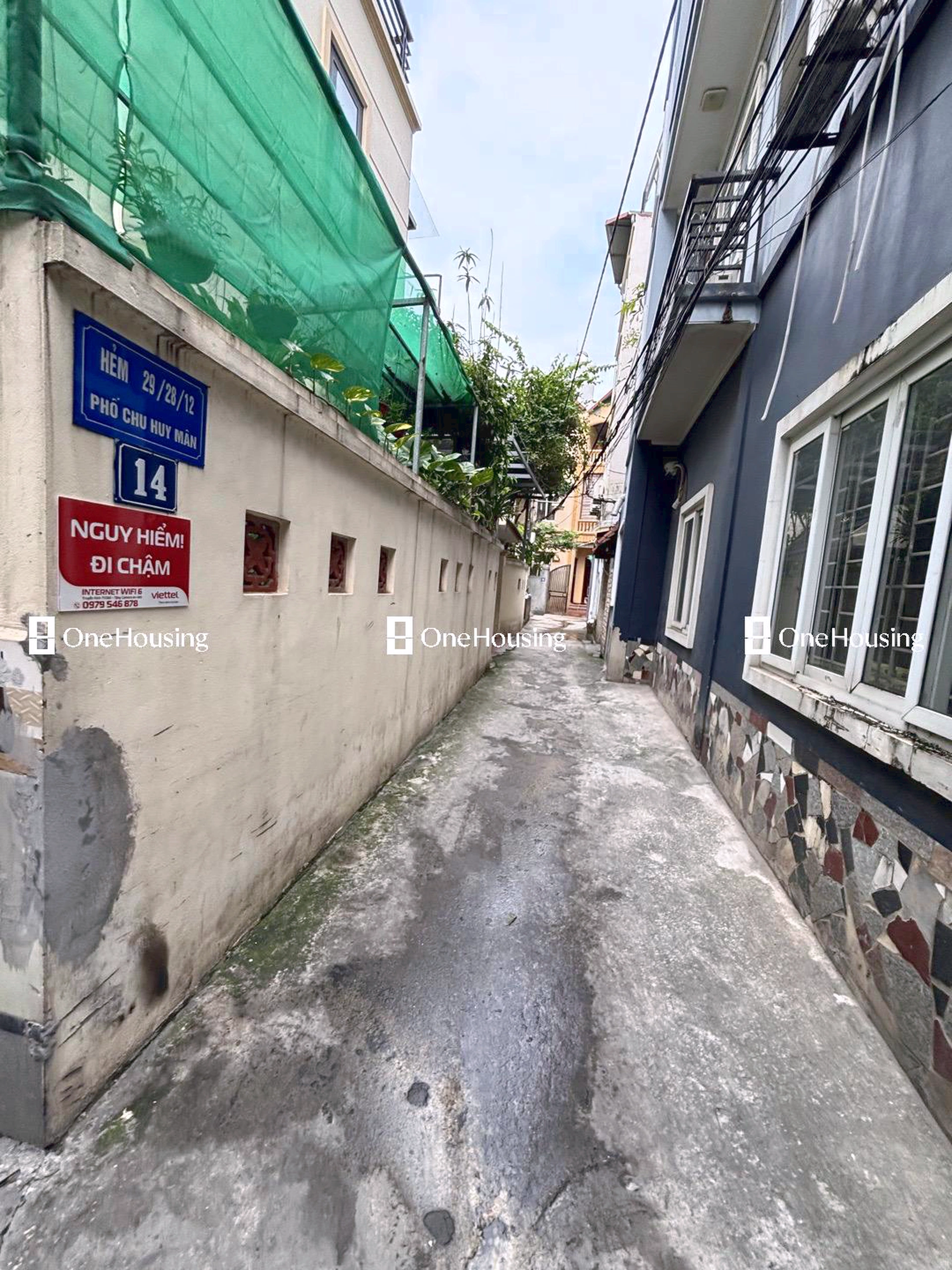 Onehousing image