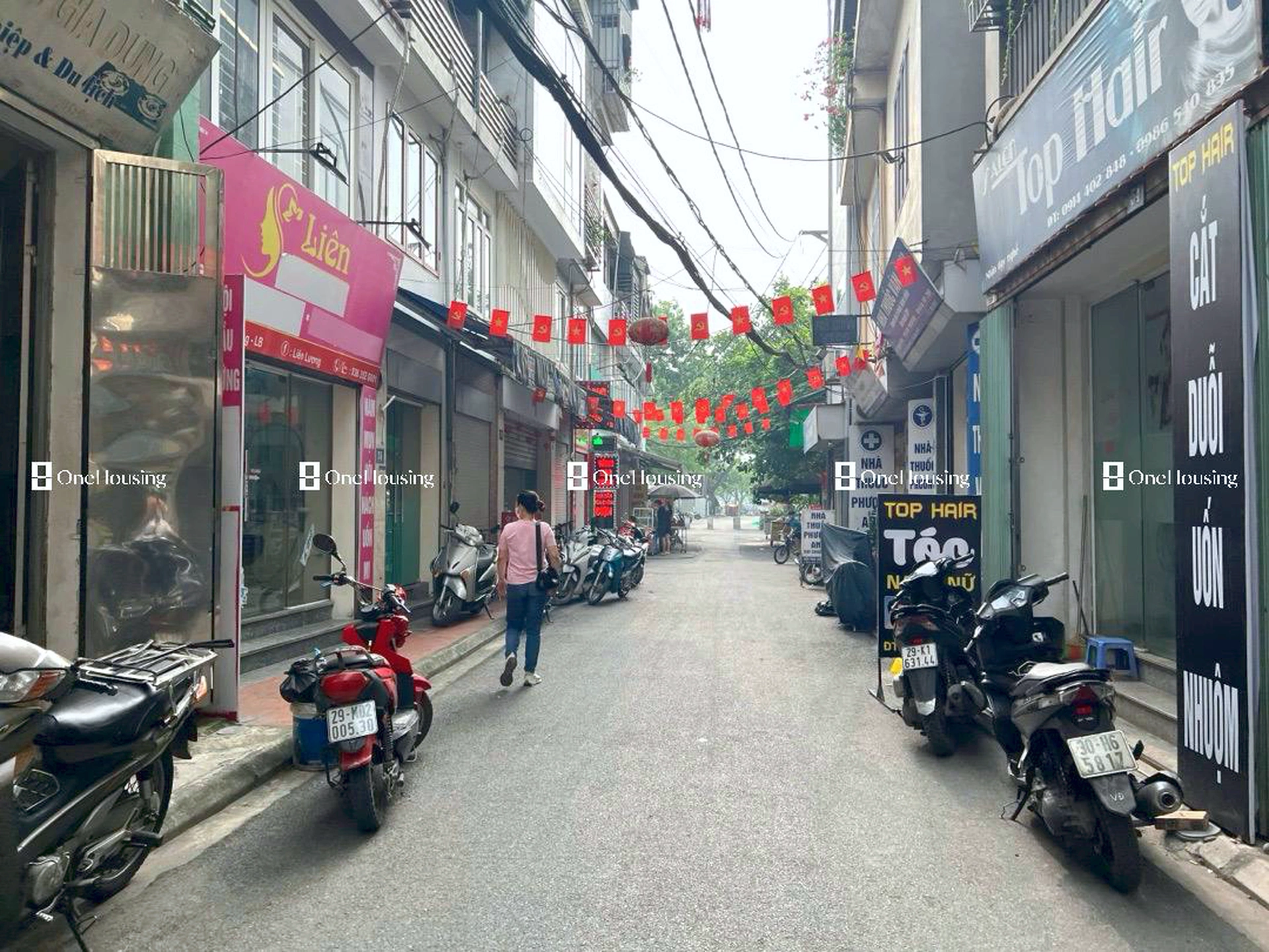 Onehousing image