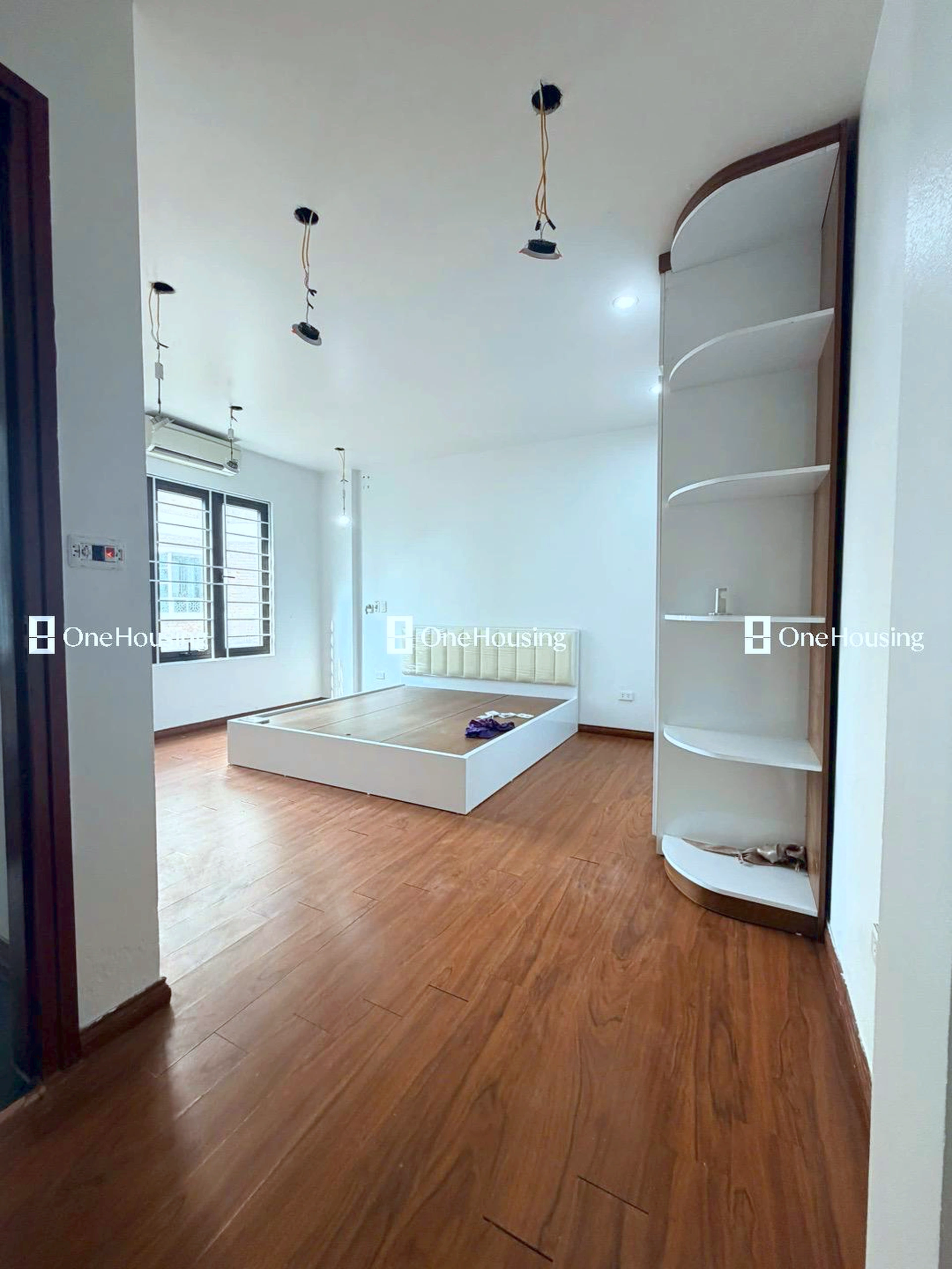 Nhà mặt ngõ cách Ngọc Thụy 150m, P. Bồ Đề, Q. Long Biên, TP. Hà Nội