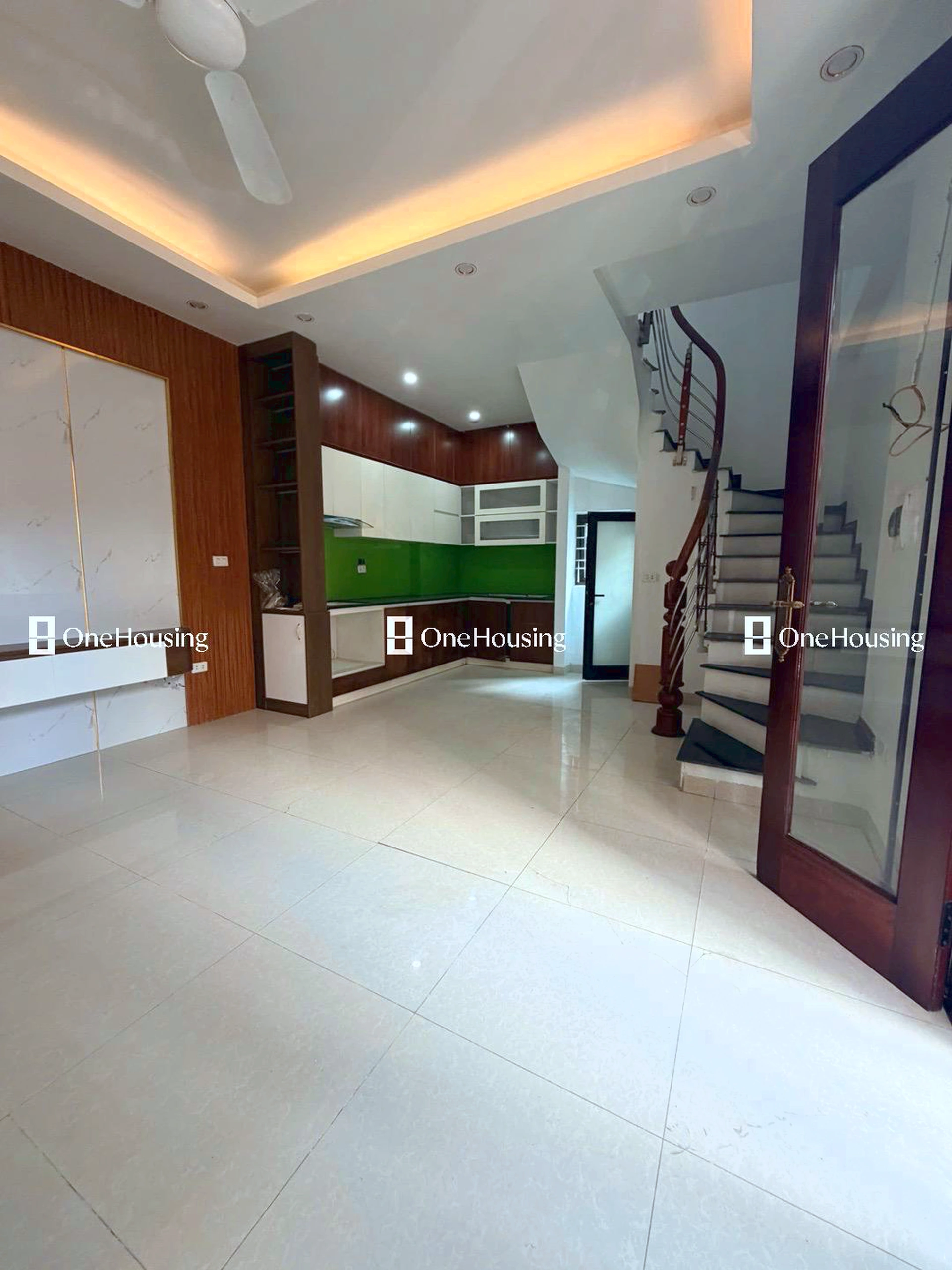 Nhà mặt ngõ cách Ngọc Thụy 150m, P. Bồ Đề, Q. Long Biên, TP. Hà Nội