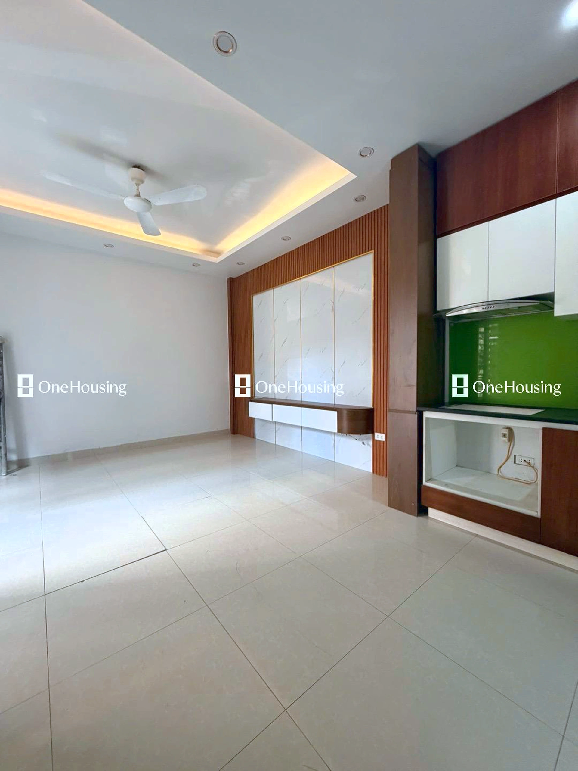 Nhà mặt ngõ cách Ngọc Thụy 150m, P. Bồ Đề, Q. Long Biên, TP. Hà Nội