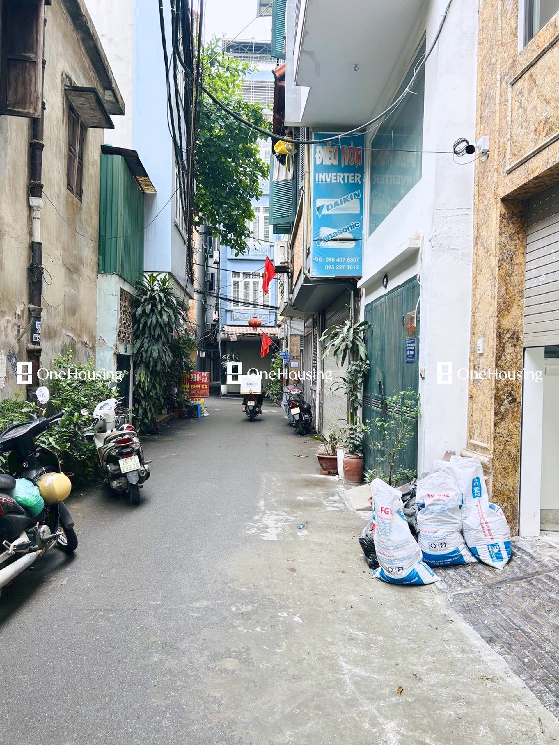 Onehousing image