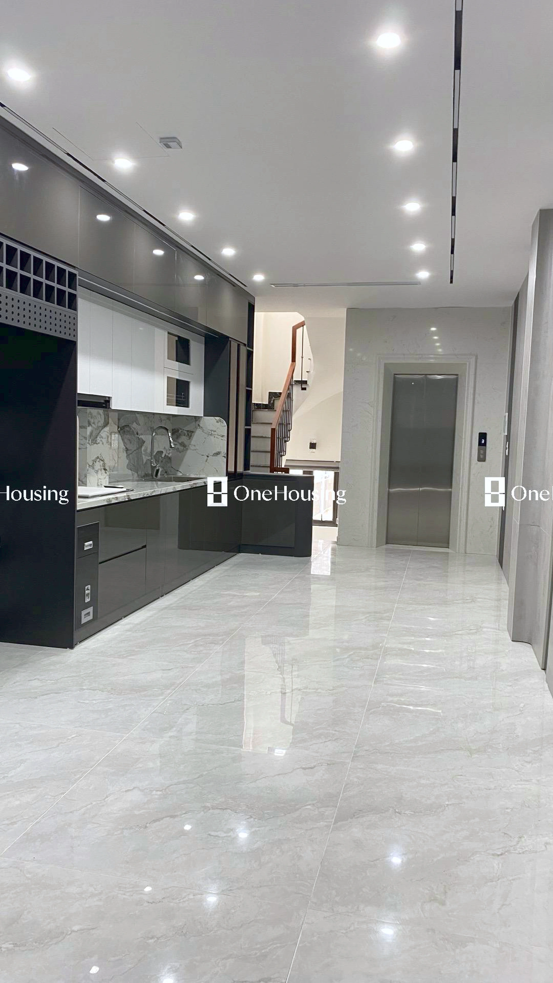 Nhà mặt ngõ cách Ngọc Thụy (mặt đê và đường gom chân đê) 10m, P. Thượng Thanh, Q. Long Biên, TP. Hà Nội