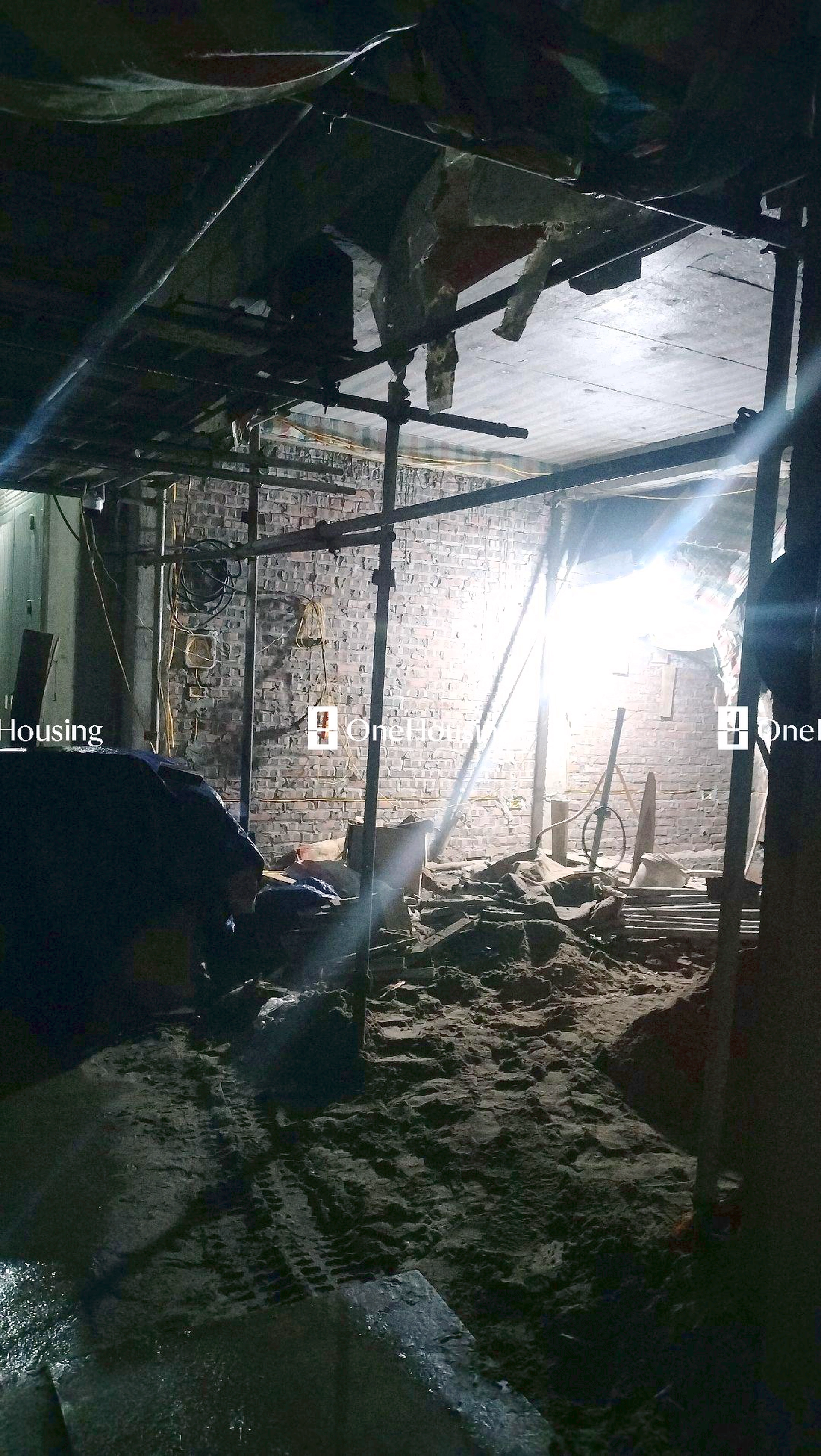 Nhà mặt ngõ cách Liên Mạc 20m, P. Liên Mạc, Q. Bắc Từ Liêm, TP. Hà Nội