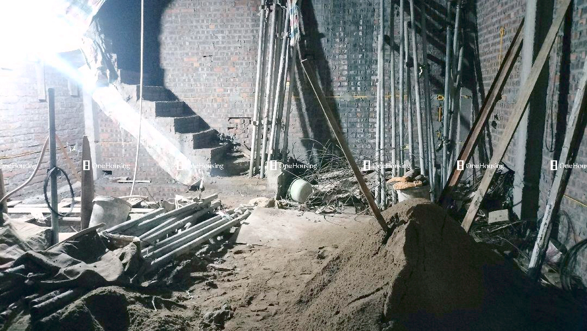 Nhà mặt ngõ cách Liên Mạc 20m, P. Liên Mạc, Q. Bắc Từ Liêm, TP. Hà Nội