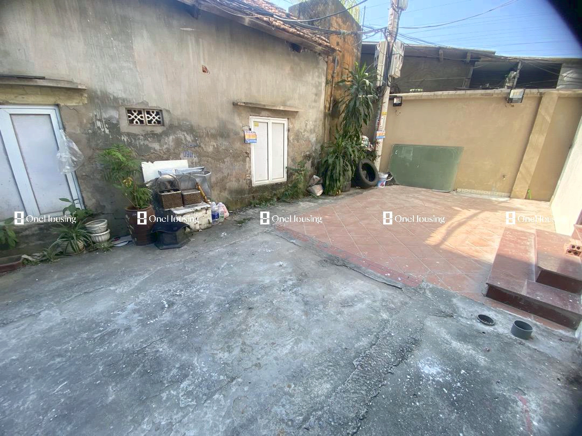 Nhà mặt phố Thanh Lãm, P. Phú Lương, Q. Hà Đông, TP. Hà Nội