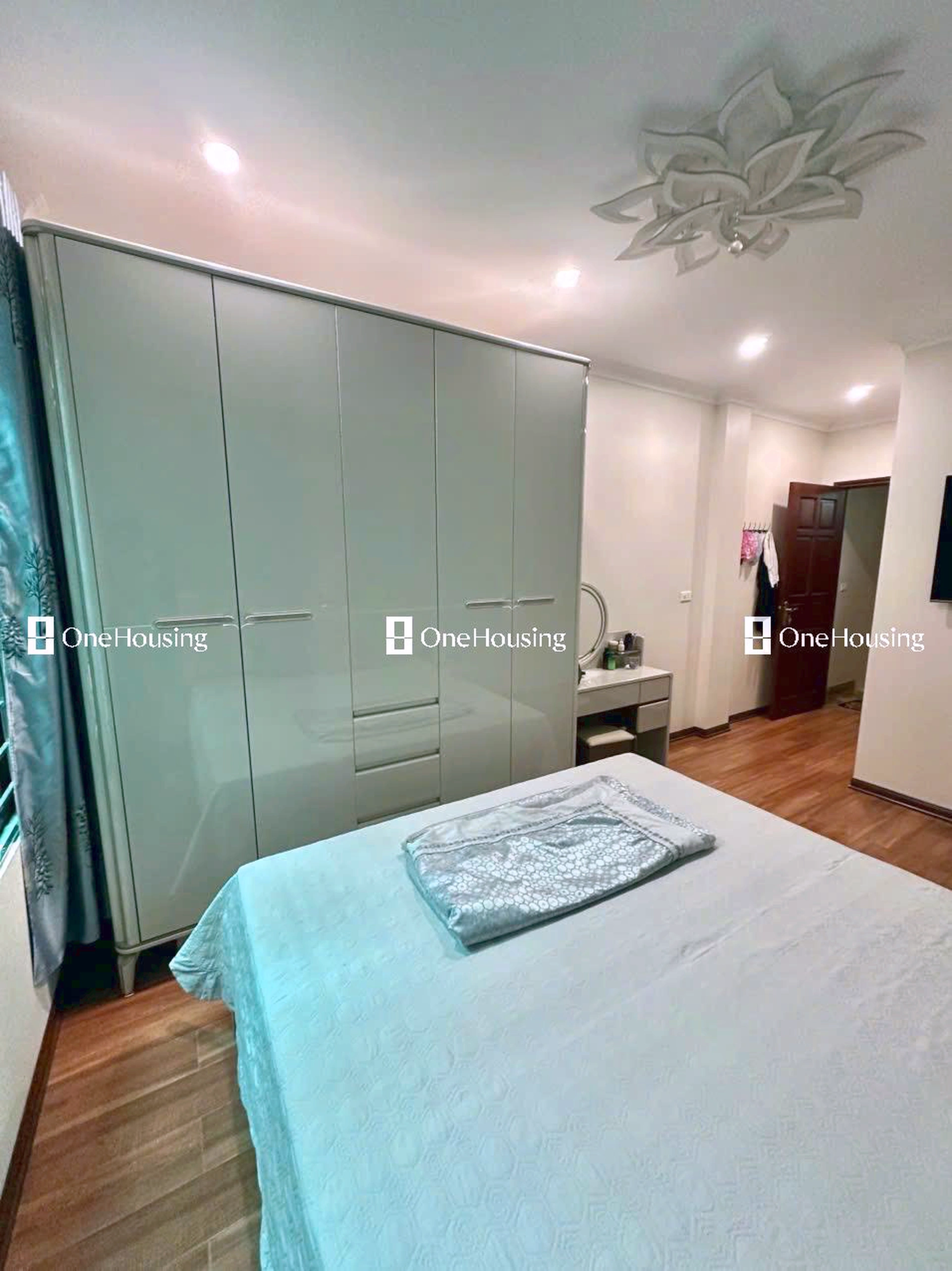 Nhà mặt ngõ cách Giải Phóng (đi qua đường tàu) 110m, P. Phương Liệt, Q. Thanh Xuân, TP. Hà Nội