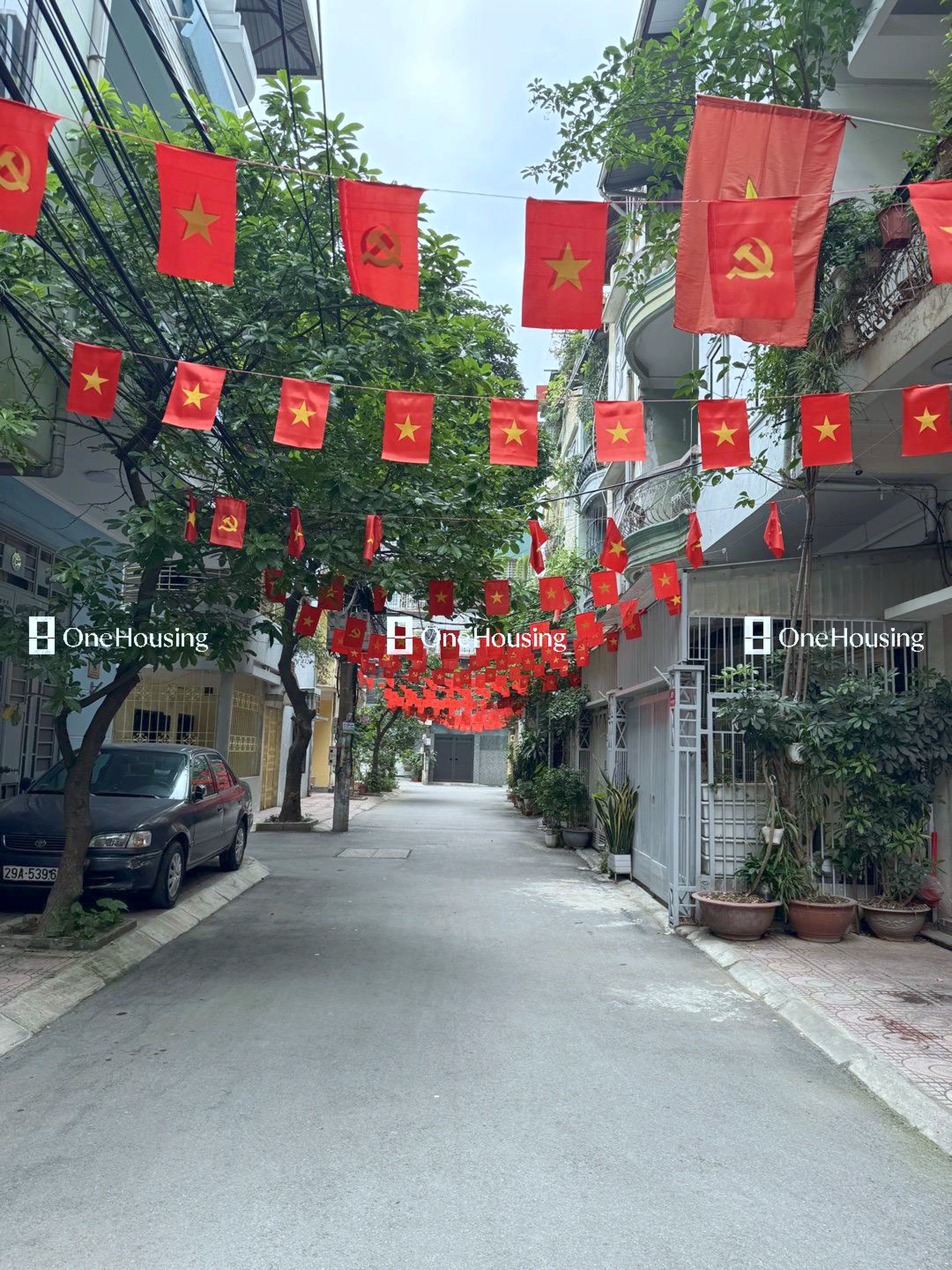 Onehousing image