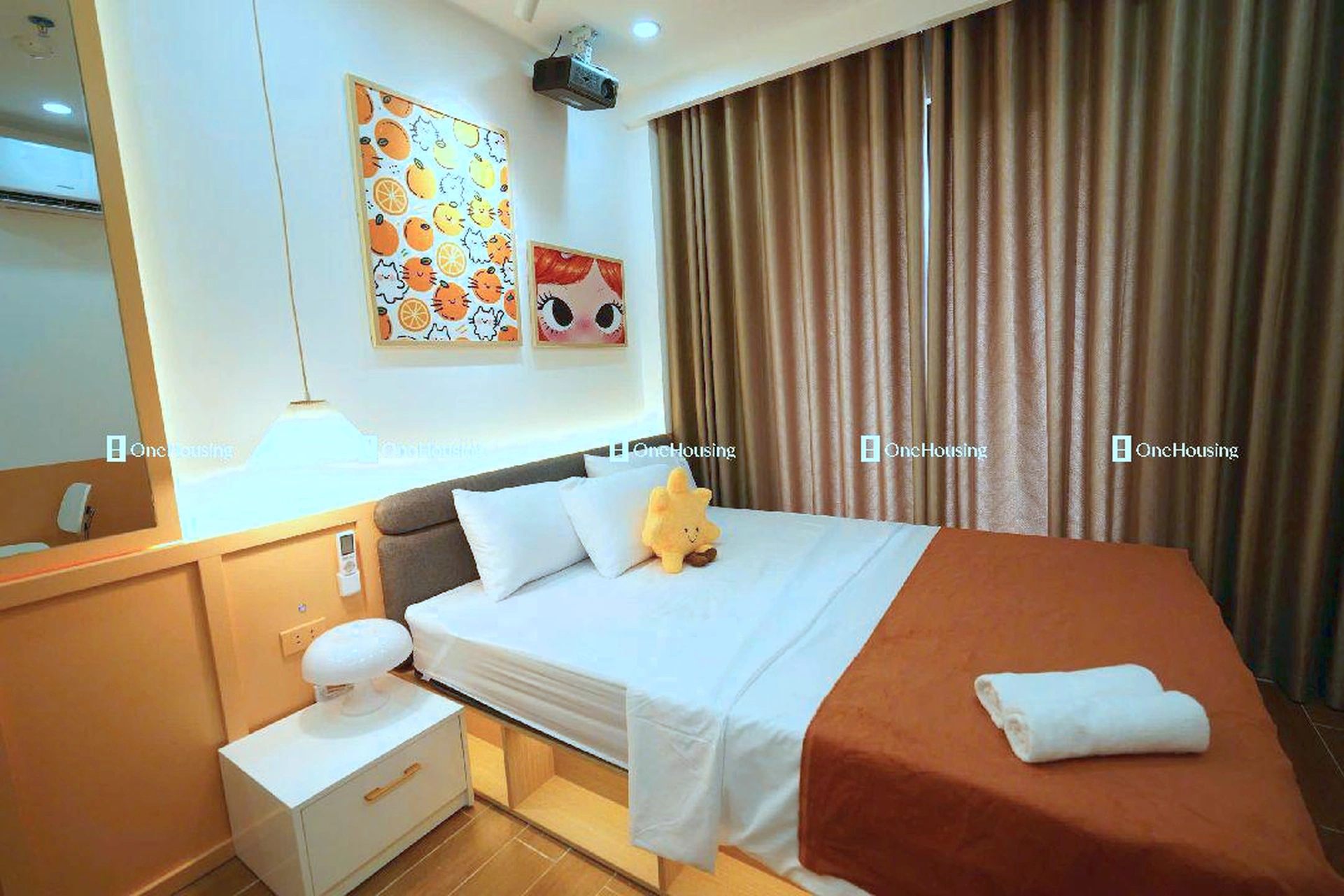Nhà mặt ngõ cách Khương Trung 35m, P. Khương Trung, Q. Thanh Xuân, TP. Hà Nội