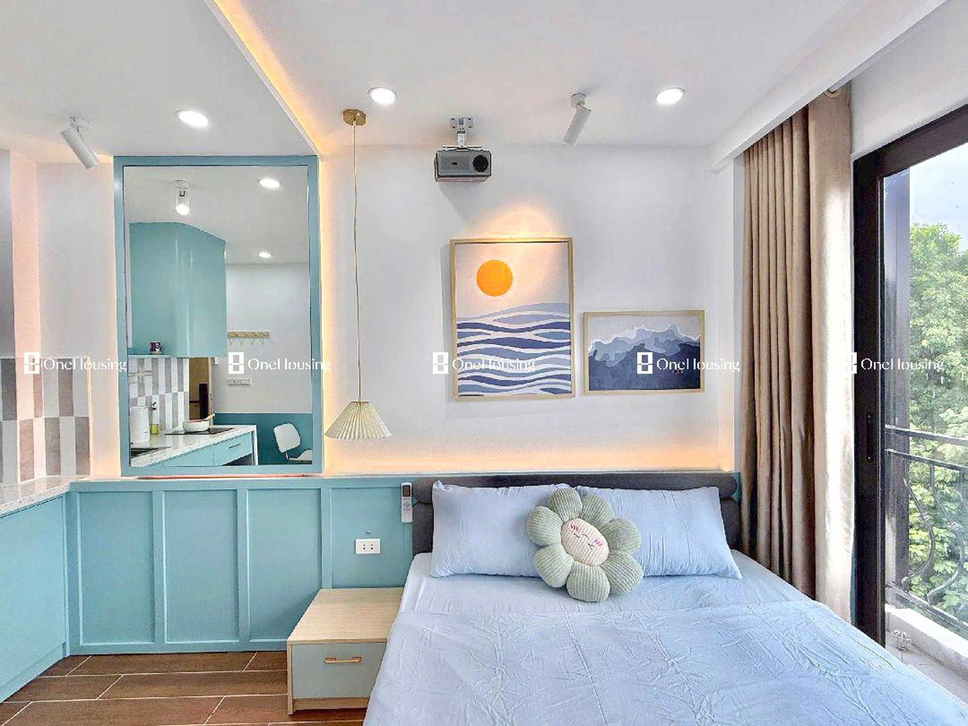 Nhà mặt ngõ cách Khương Trung 35m, P. Khương Trung, Q. Thanh Xuân, TP. Hà Nội