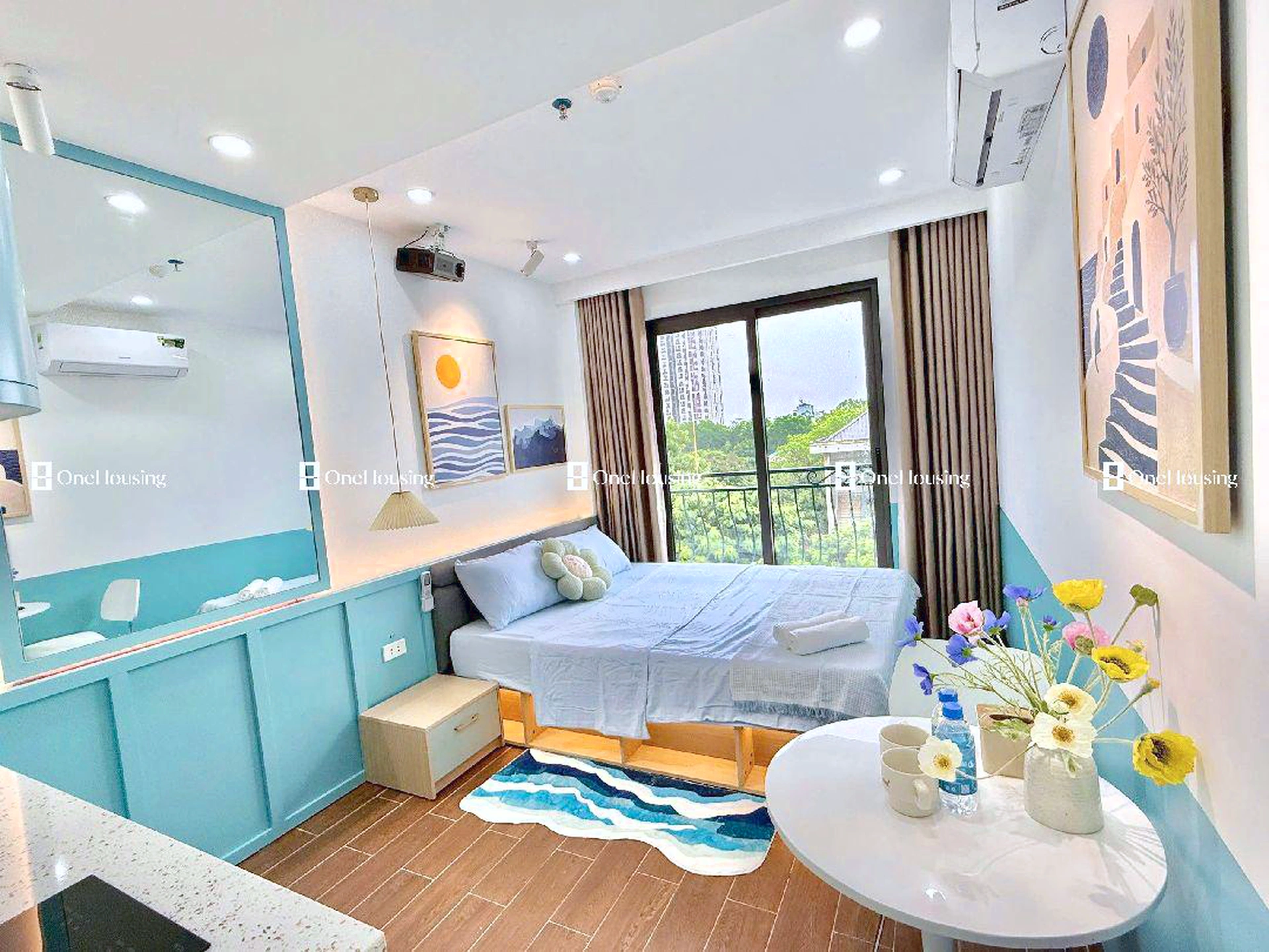Onehousing image