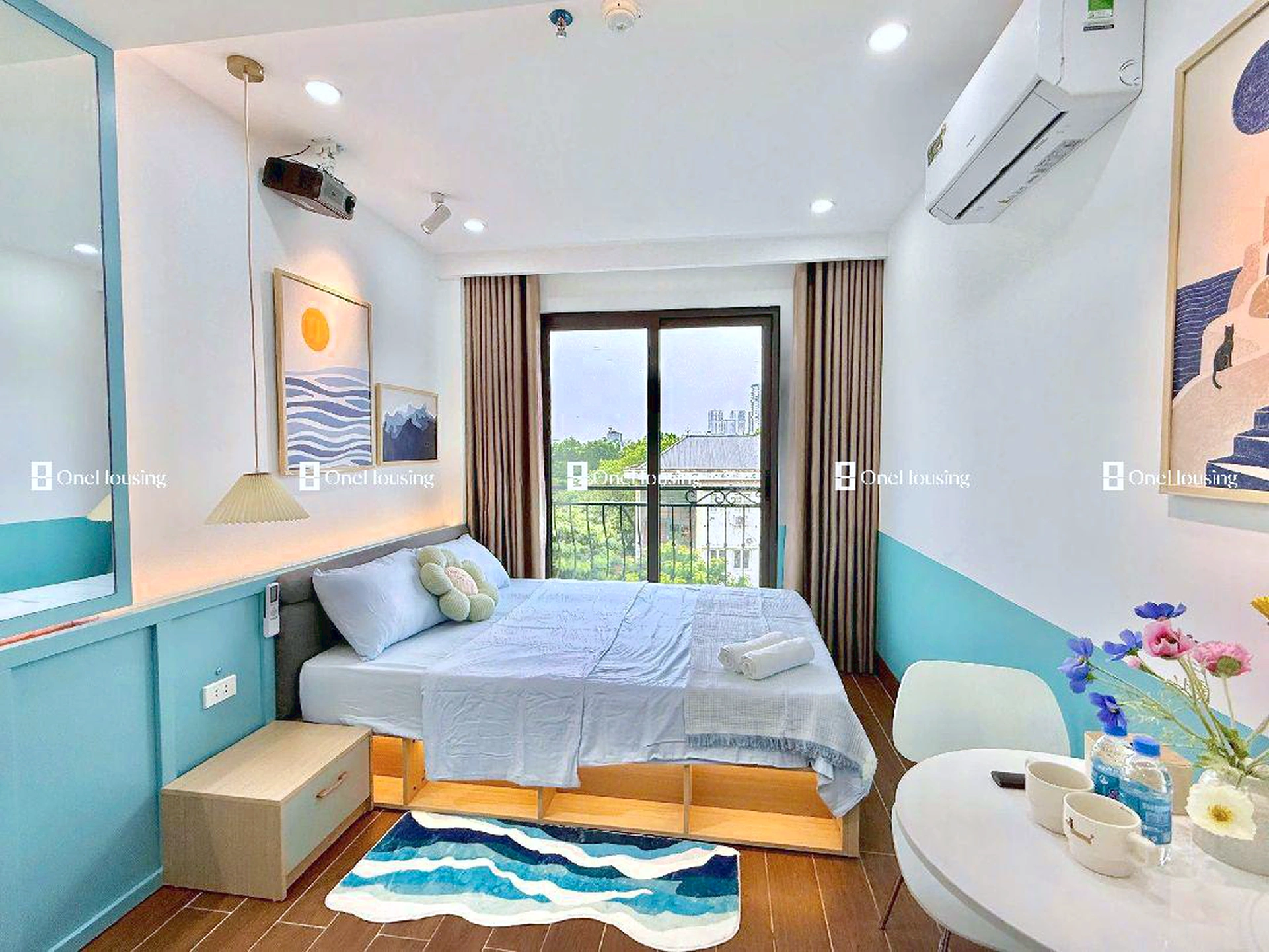 Onehousing image