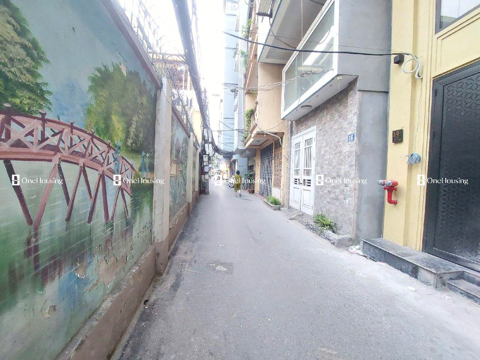 Onehousing image