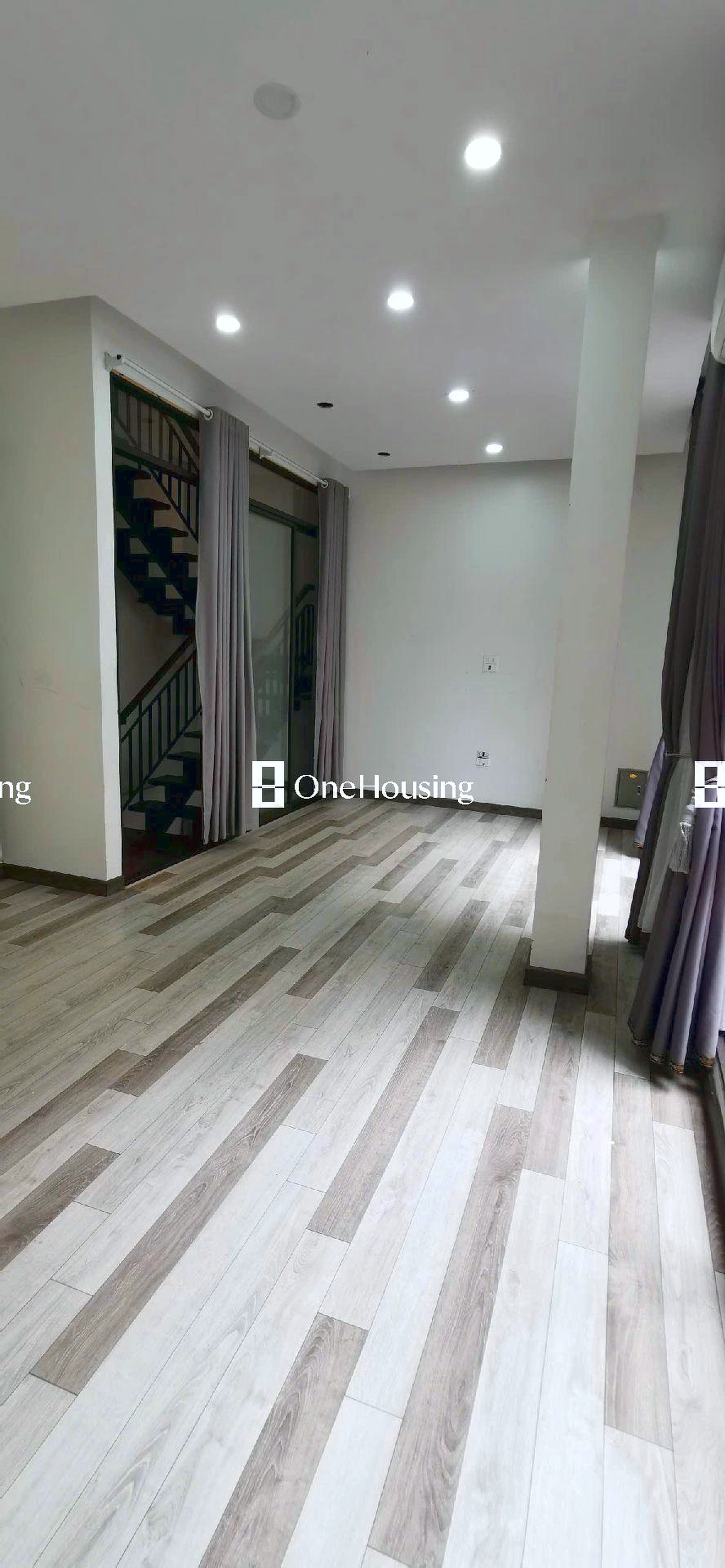 Nhà mặt phố Hàng Trống, P. Hàng Trống, Q. Hoàn Kiếm, TP. Hà Nội