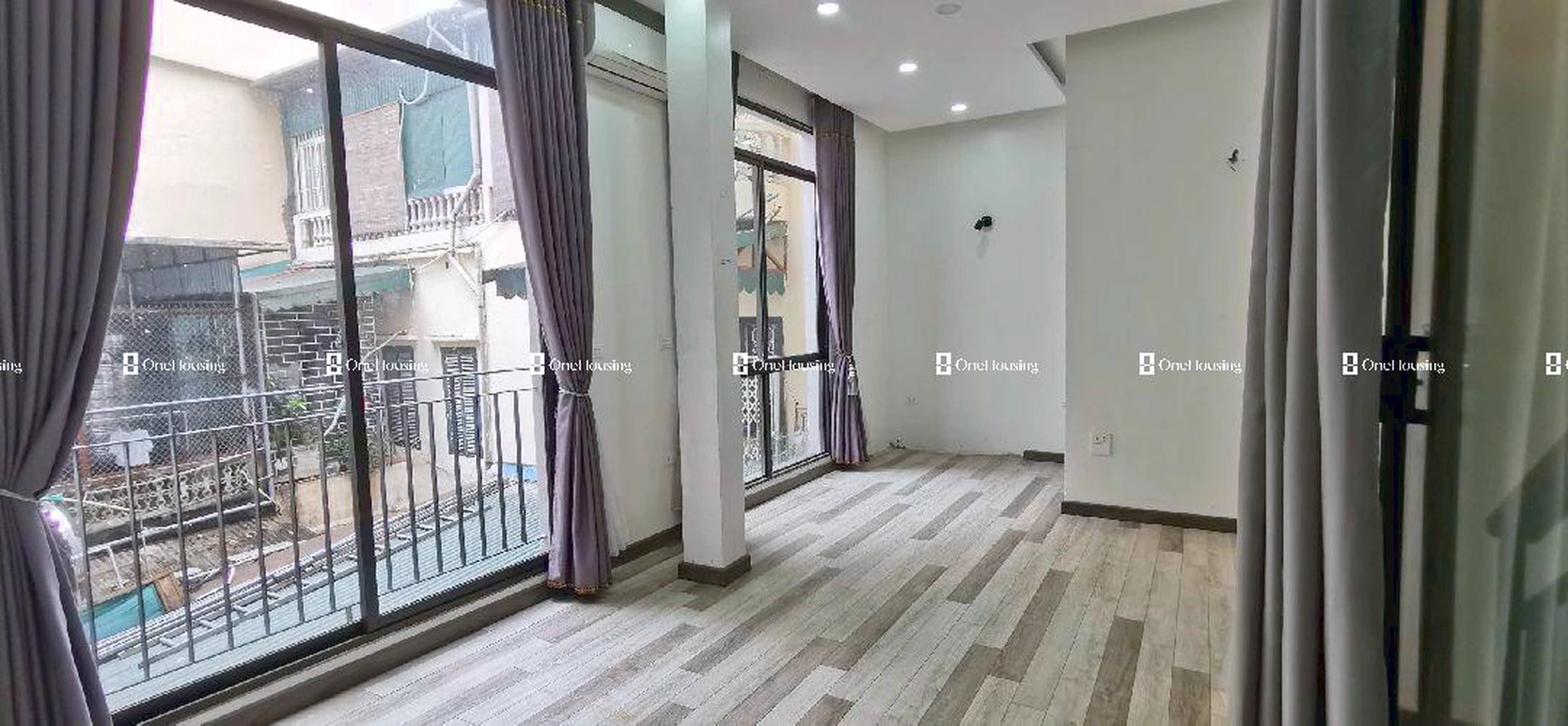 Nhà mặt phố Hàng Trống, P. Hàng Trống, Q. Hoàn Kiếm, TP. Hà Nội