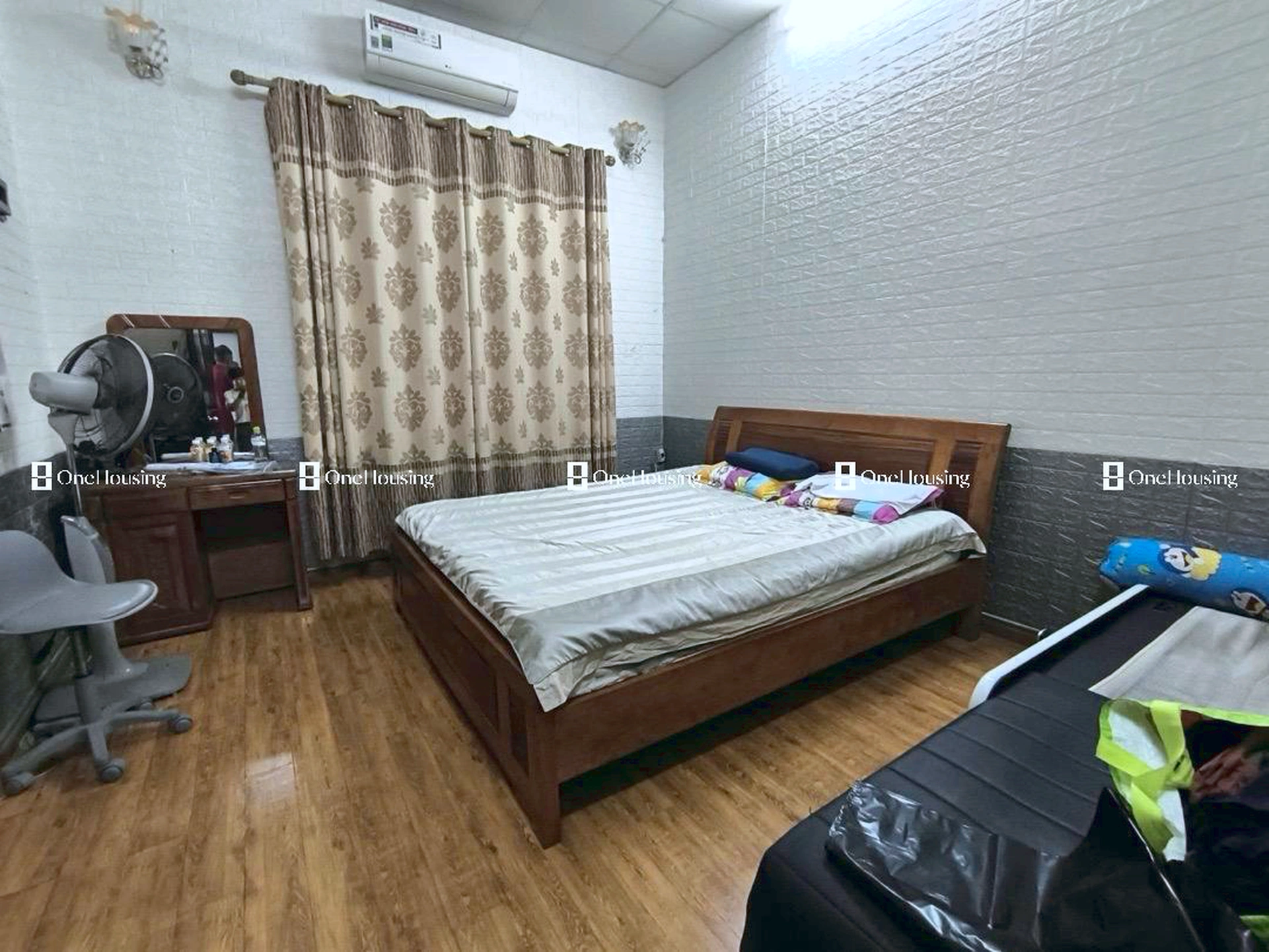 Nhà mặt ngõ cách Ngọc Lâm 70m, P. Ngọc Lâm, Q. Long Biên, TP. Hà Nội