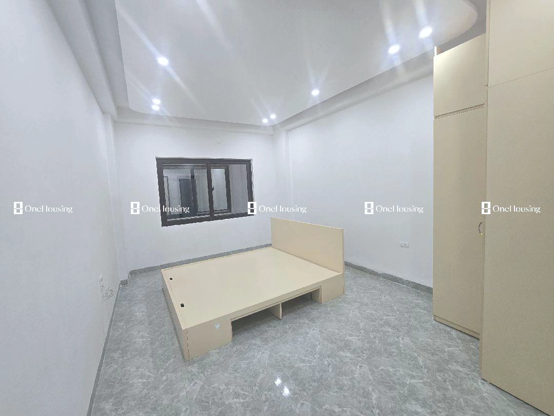 Nhà mặt ngõ cách Cầu Cốc 70m, P. Tây Mỗ, Q. Nam Từ Liêm, TP. Hà Nội