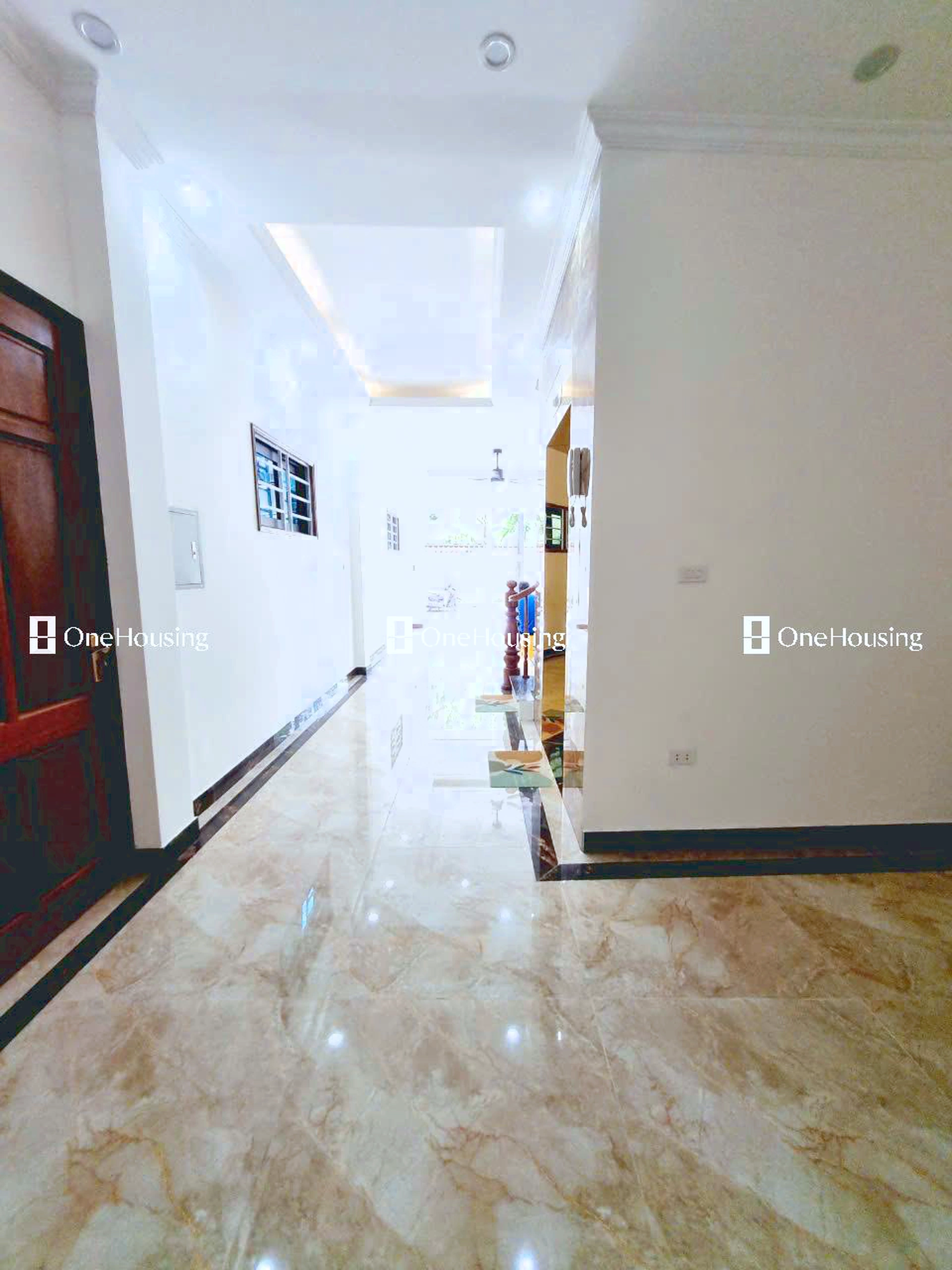 Nhà mặt phố Đường Đa Sĩ, P. Kiến Hưng, Q. Hà Đông, TP. Hà Nội
