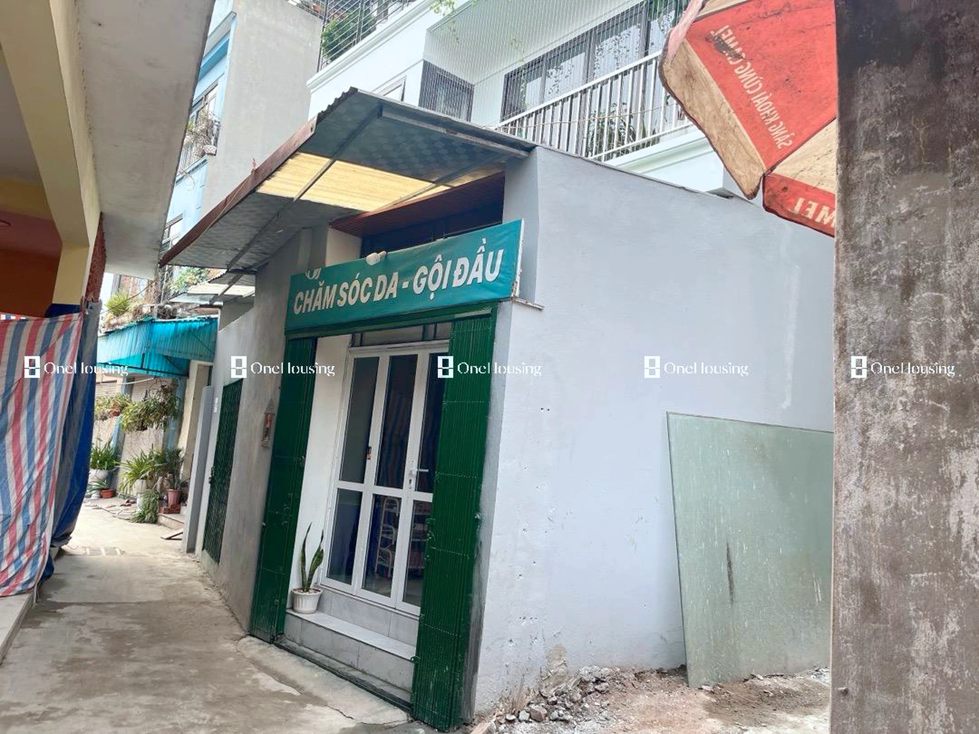 Đất nền cách Đường Đặng Công Chất 100m, TT. Yên Viên, H. Gia Lâm, TP. Hà Nội