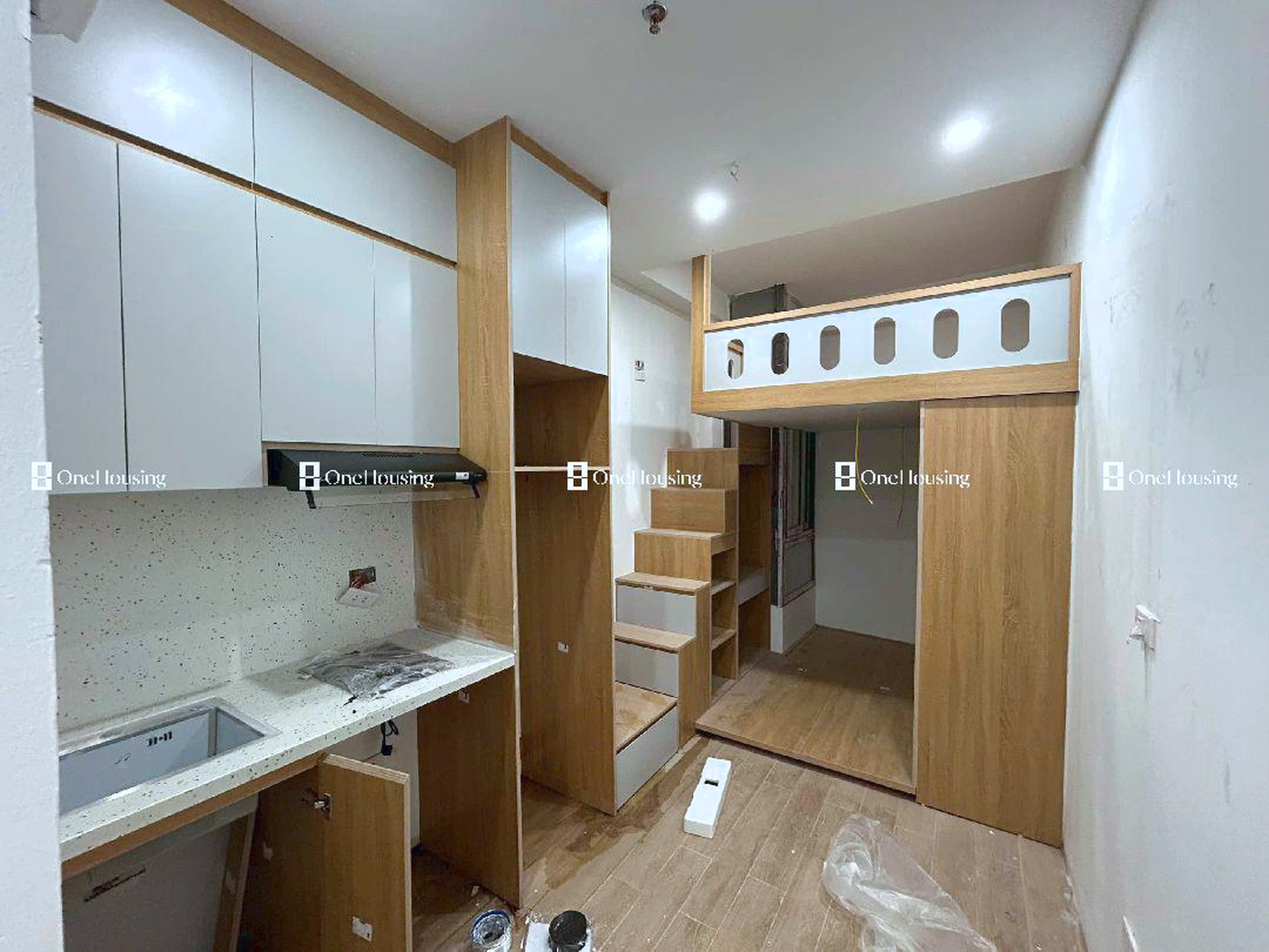 Nhà mặt ngõ cách Miếu Đầm 10m, P. Mễ Trì, Q. Nam Từ Liêm, TP. Hà Nội