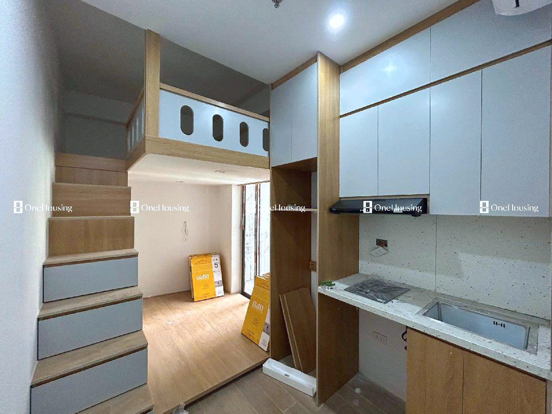 Nhà mặt ngõ cách Miếu Đầm 10m, P. Mễ Trì, Q. Nam Từ Liêm, TP. Hà Nội