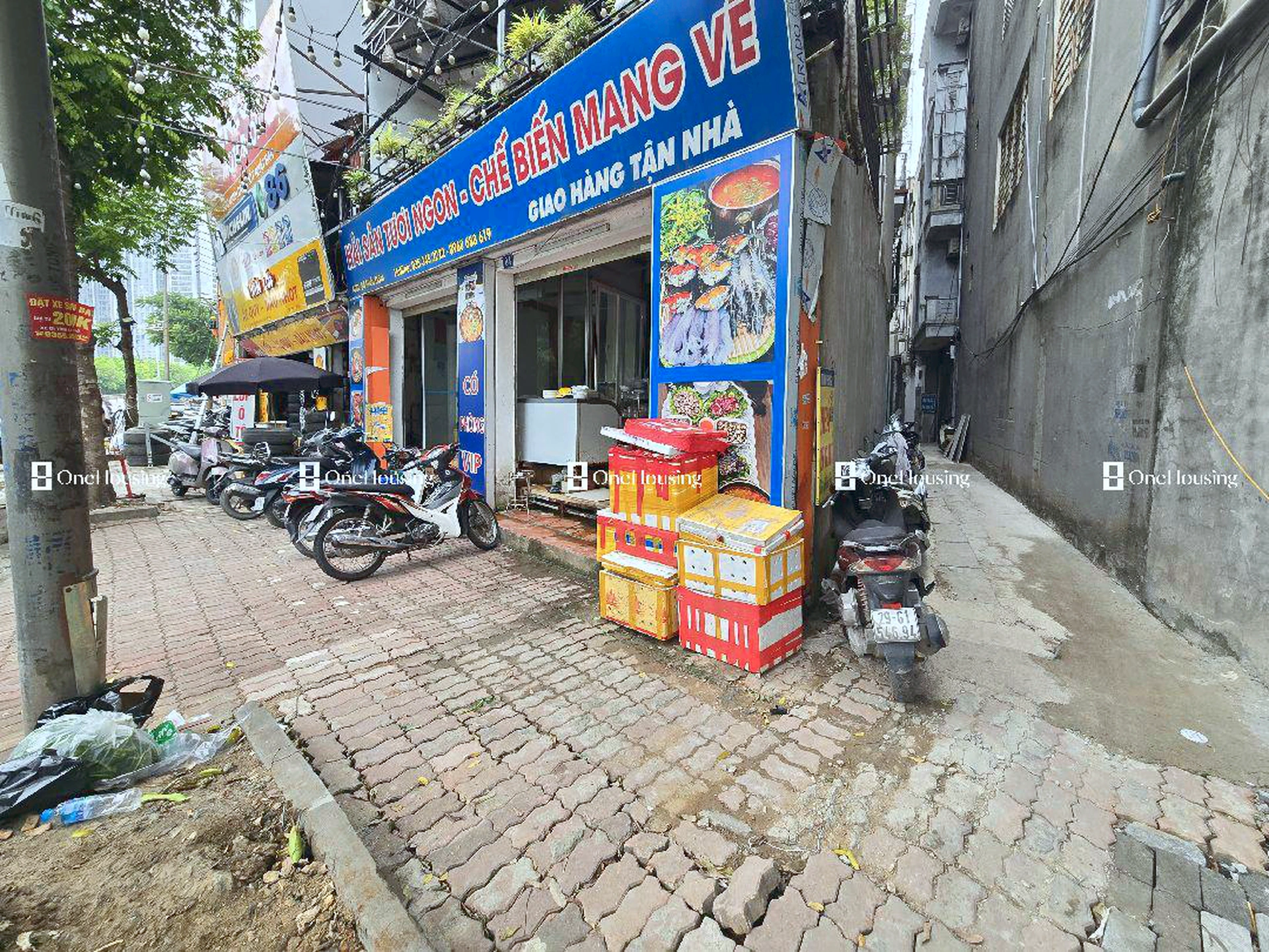Onehousing image