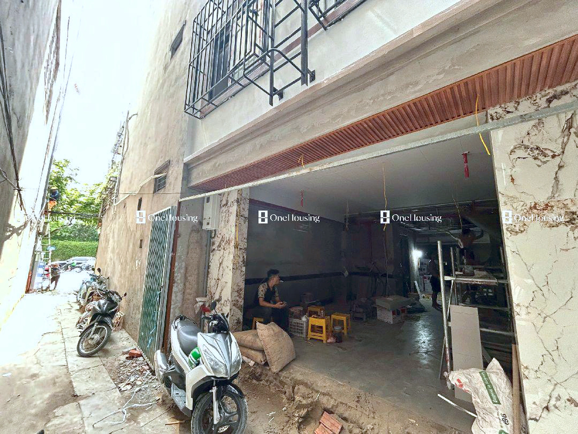 Onehousing image