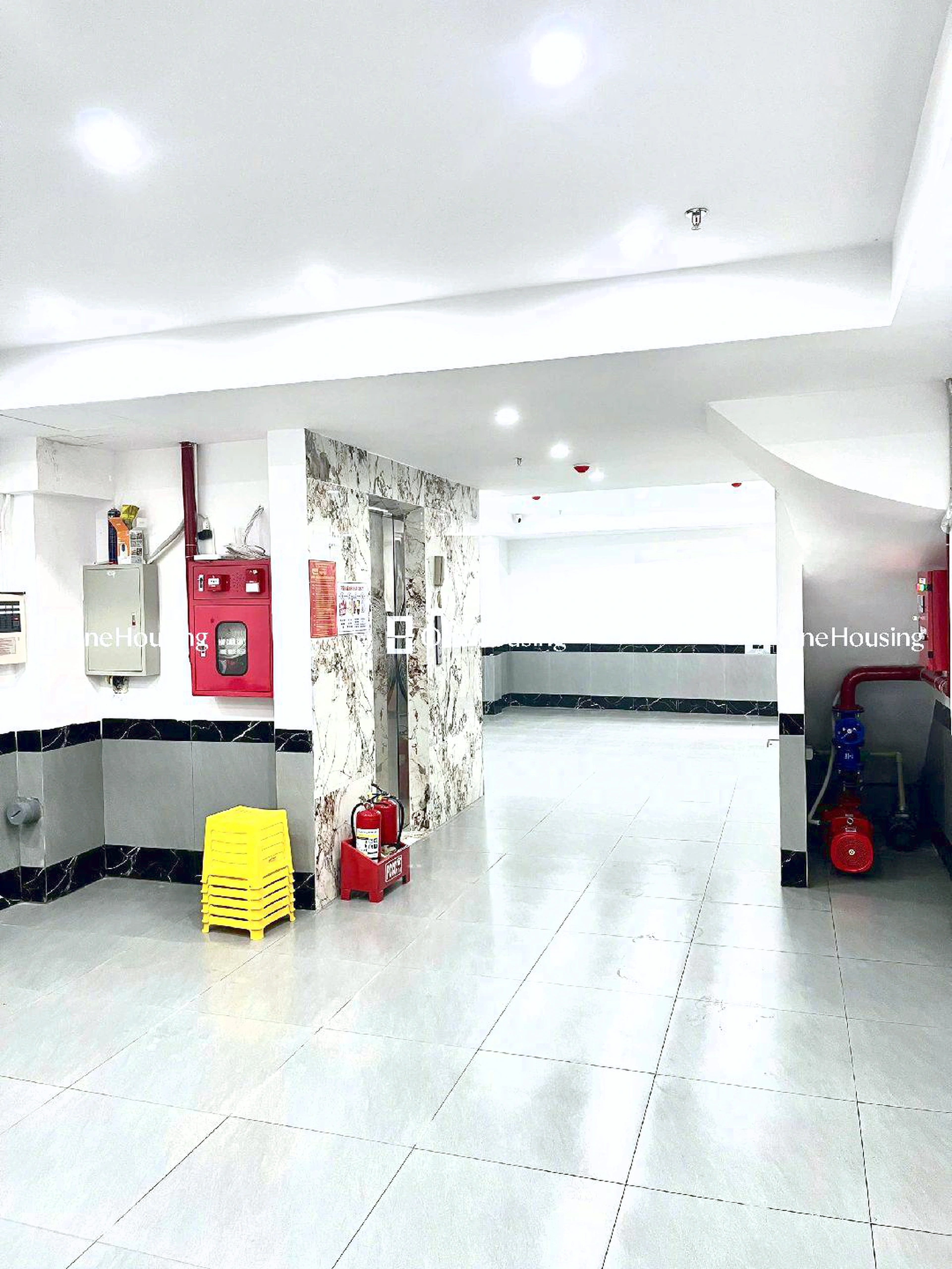 Nhà mặt ngõ cách Miếu Đầm 10m, P. Mễ Trì, Q. Nam Từ Liêm, TP. Hà Nội