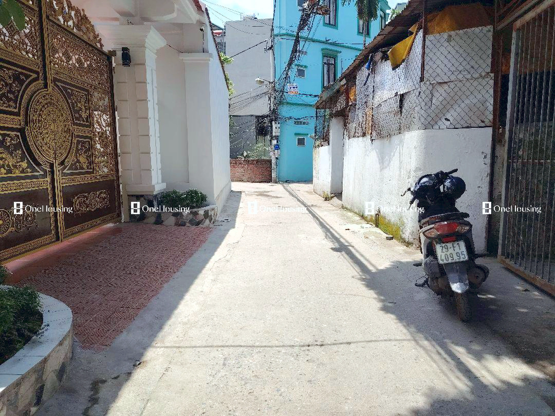 Đất nền cách Ngọc Thụy (mặt đê và đường gom chân đê) 100m, P. Ngọc Thụy, Q. Long Biên, TP. Hà Nội