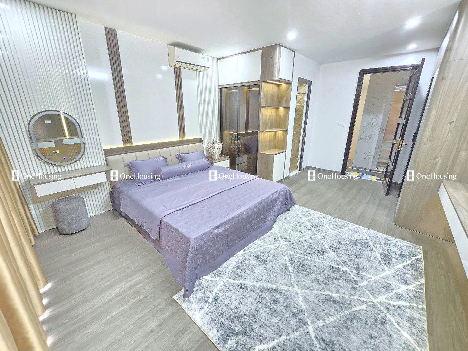 Nhà mặt phố Cự Lộc, P. Thượng Đình, Q. Thanh Xuân, TP. Hà Nội