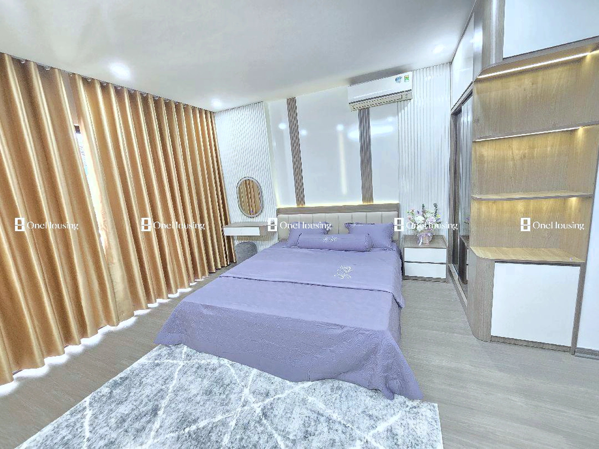 Nhà mặt phố Cự Lộc, P. Thượng Đình, Q. Thanh Xuân, TP. Hà Nội