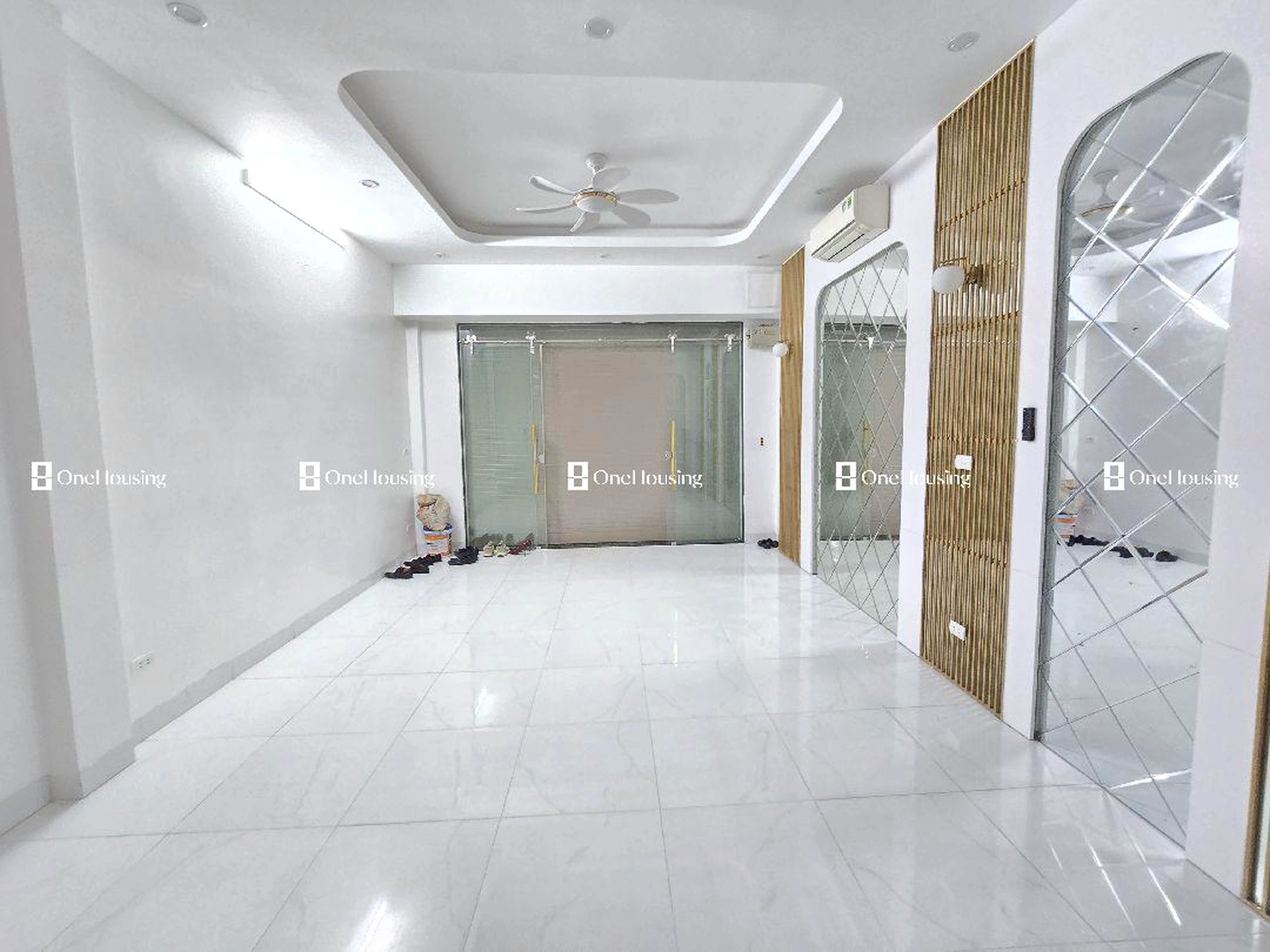 Nhà mặt phố Cự Lộc, P. Thượng Đình, Q. Thanh Xuân, TP. Hà Nội