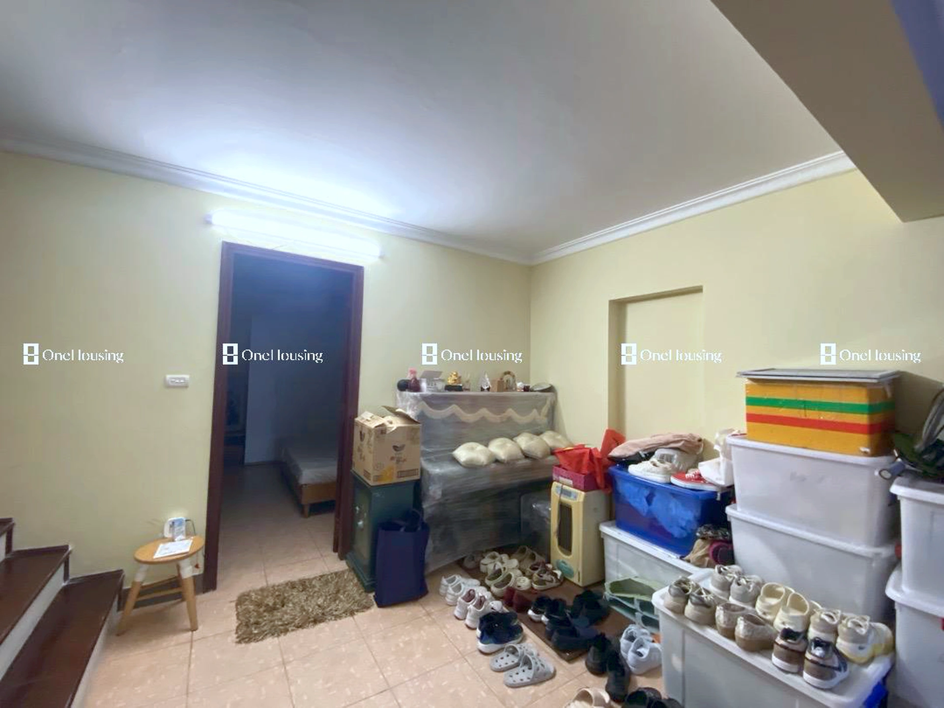 Nhà mặt ngõ cách Lâm Hạ 1m, P. Bồ Đề, Q. Long Biên, TP. Hà Nội